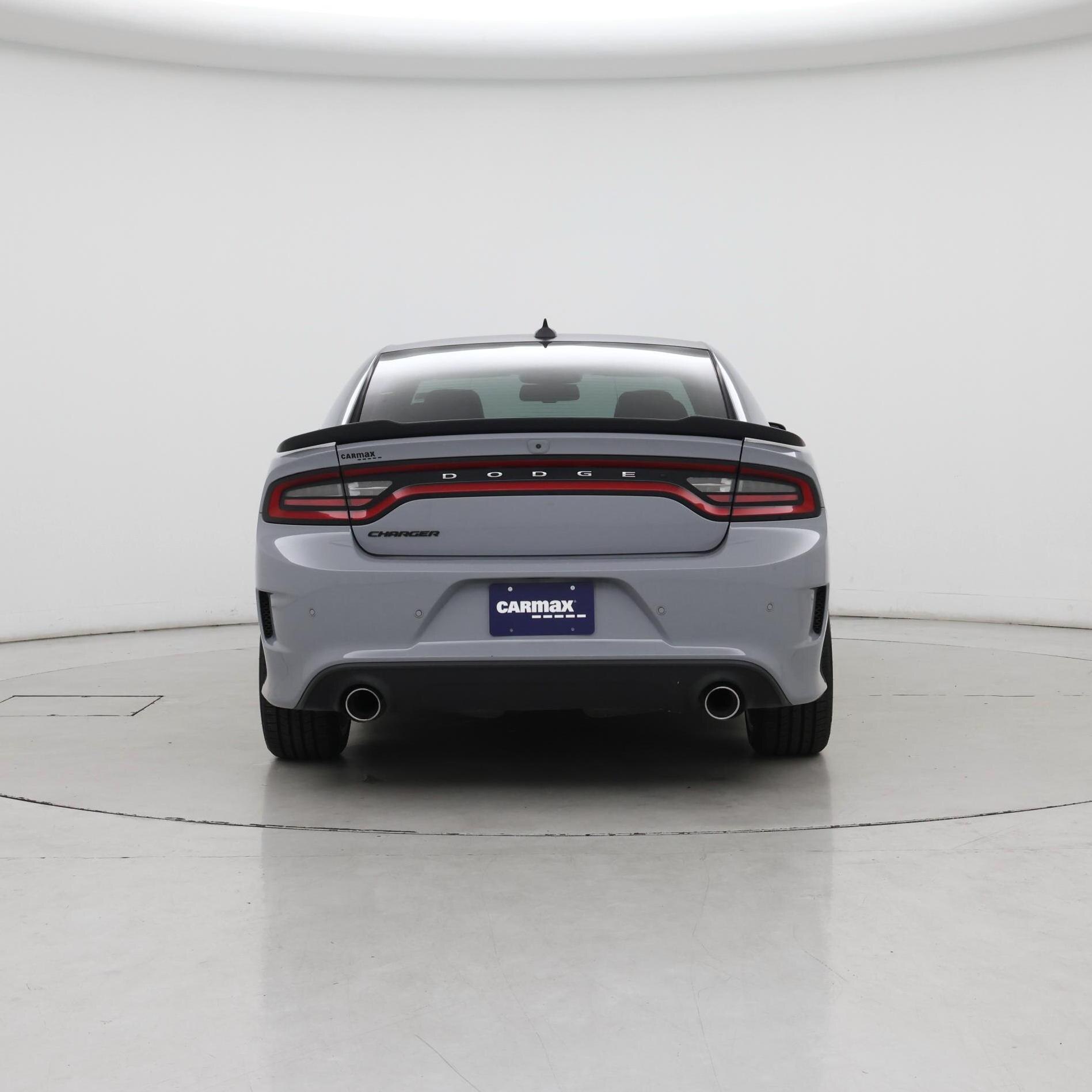 Thumbnail: 2021 Dodge Charger - 6