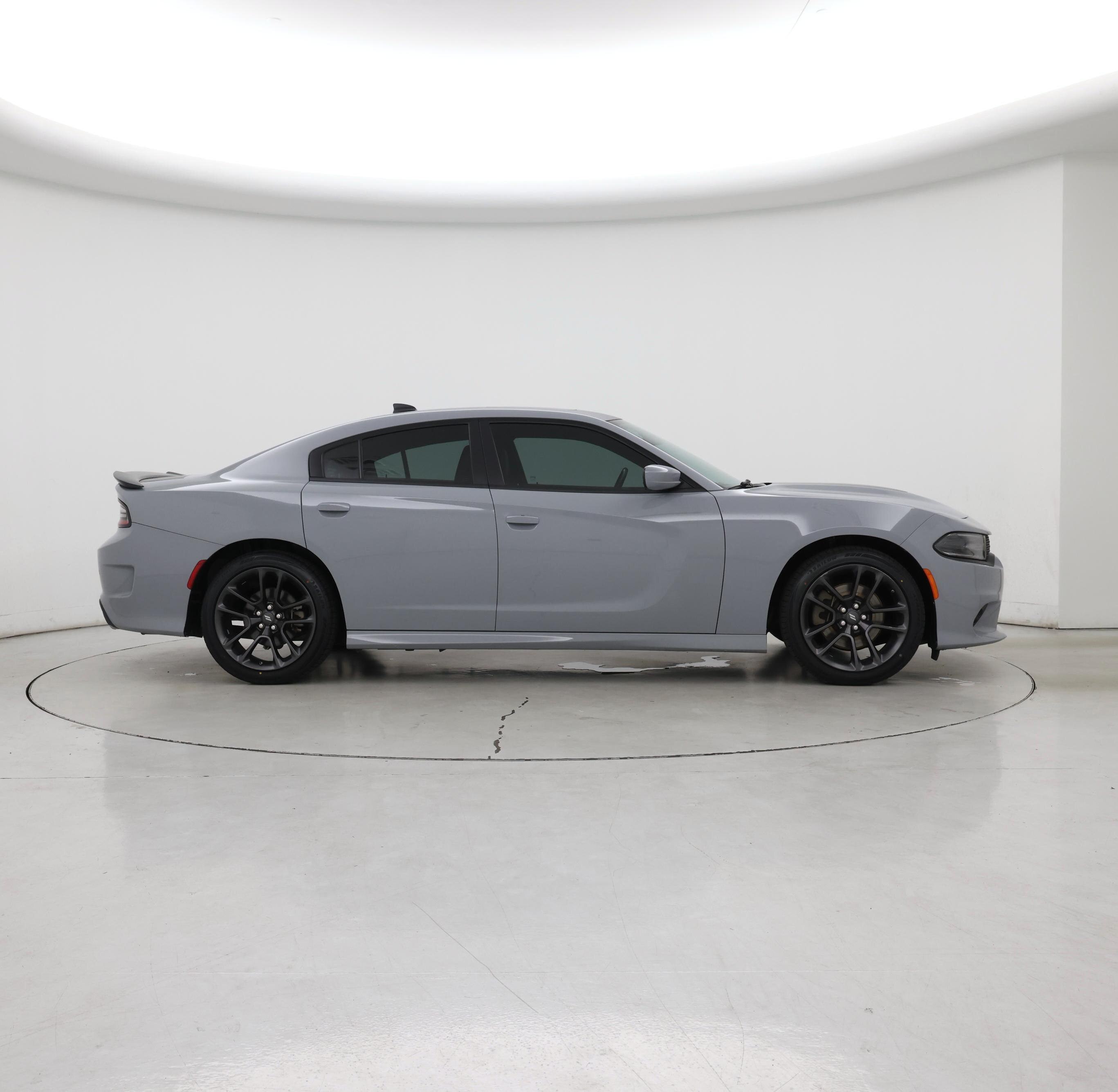 Thumbnail: 2021 Dodge Charger - 7