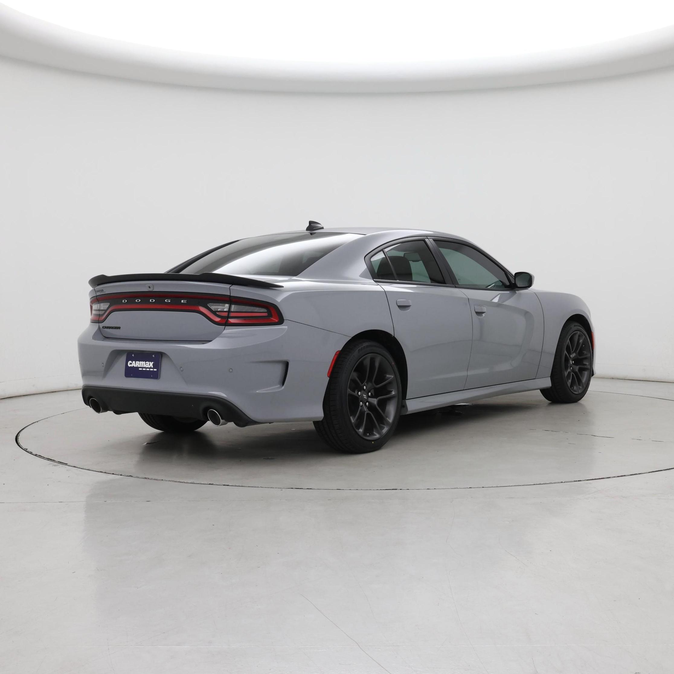 Thumbnail: 2021 Dodge Charger - 8