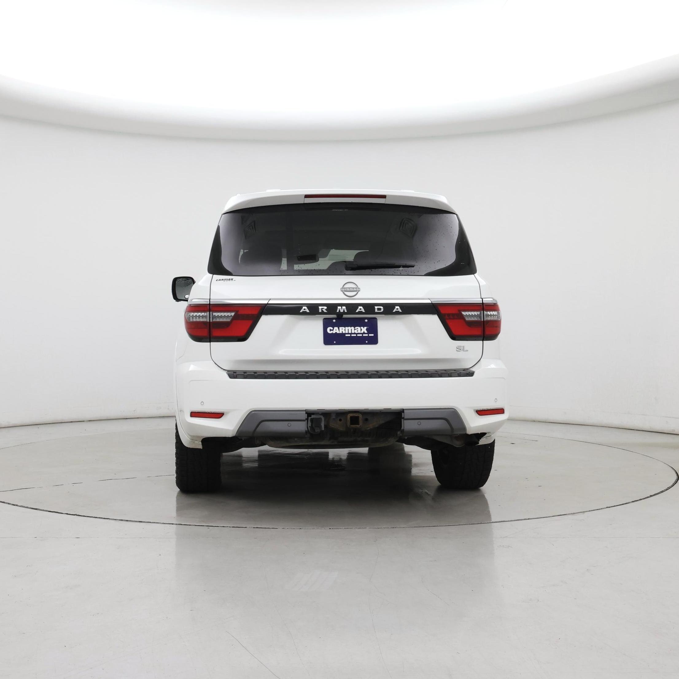 Thumbnail: 2022 Nissan Armada - 6