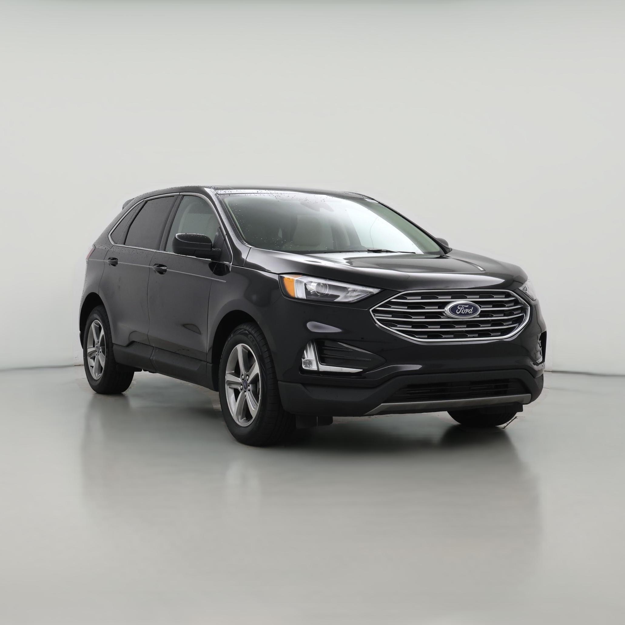 Thumbnail: 2022 Ford Edge - 1