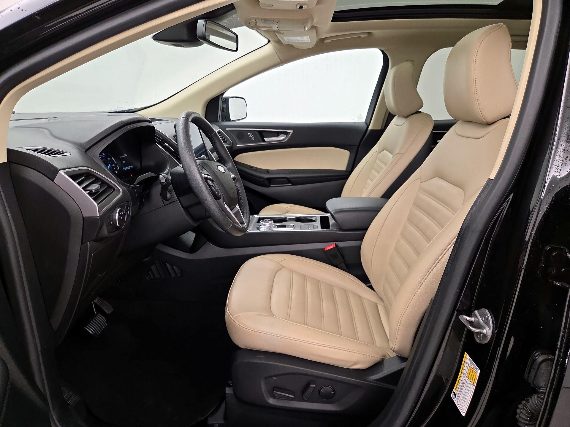 Thumbnail: 2022 Ford Edge - 11