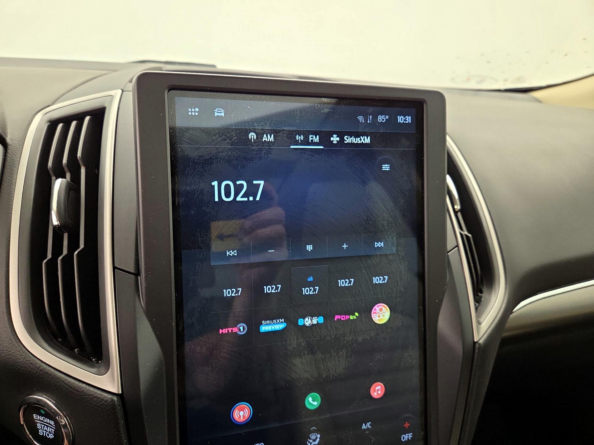 Thumbnail: 2022 Ford Edge - 15