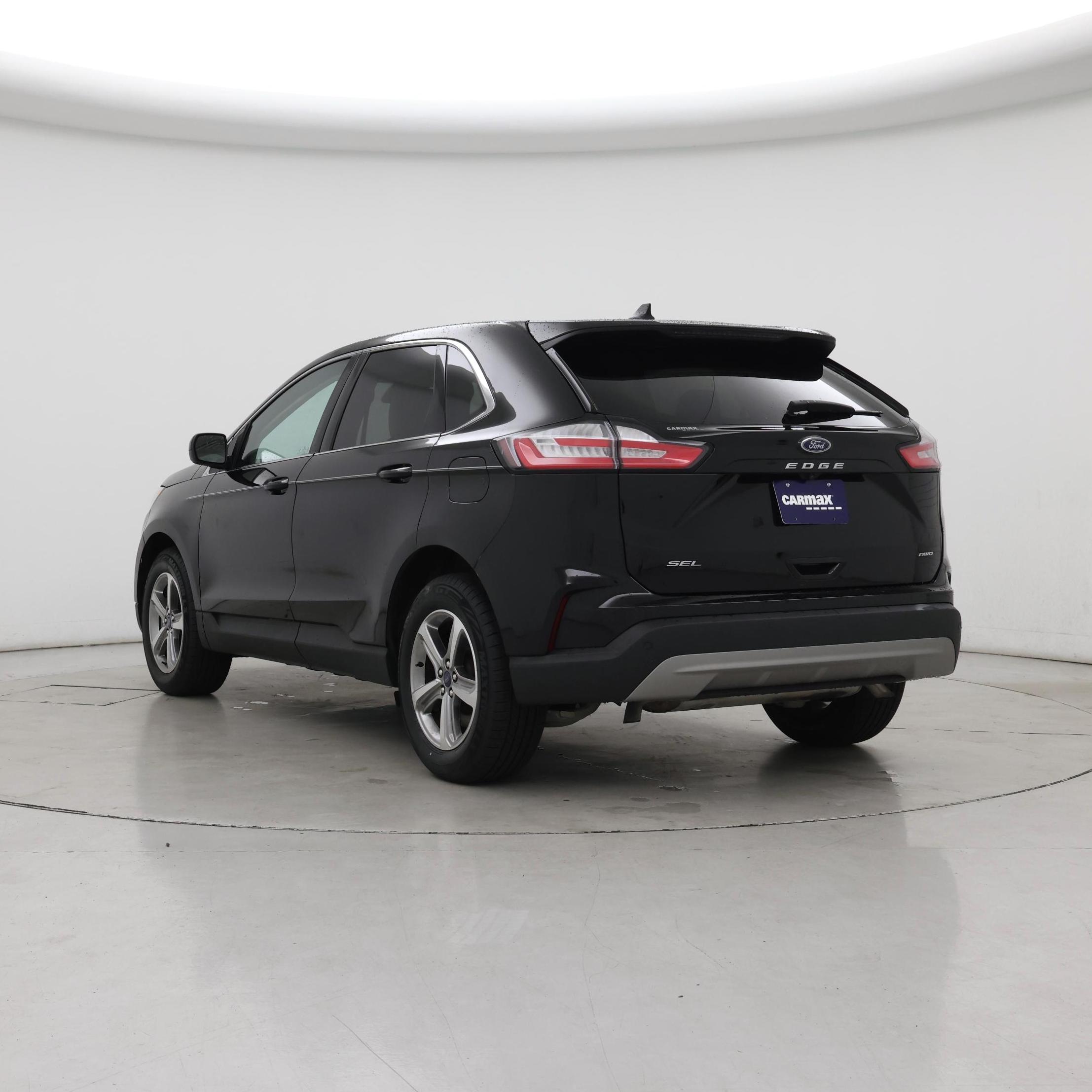 Thumbnail: 2022 Ford Edge - 2