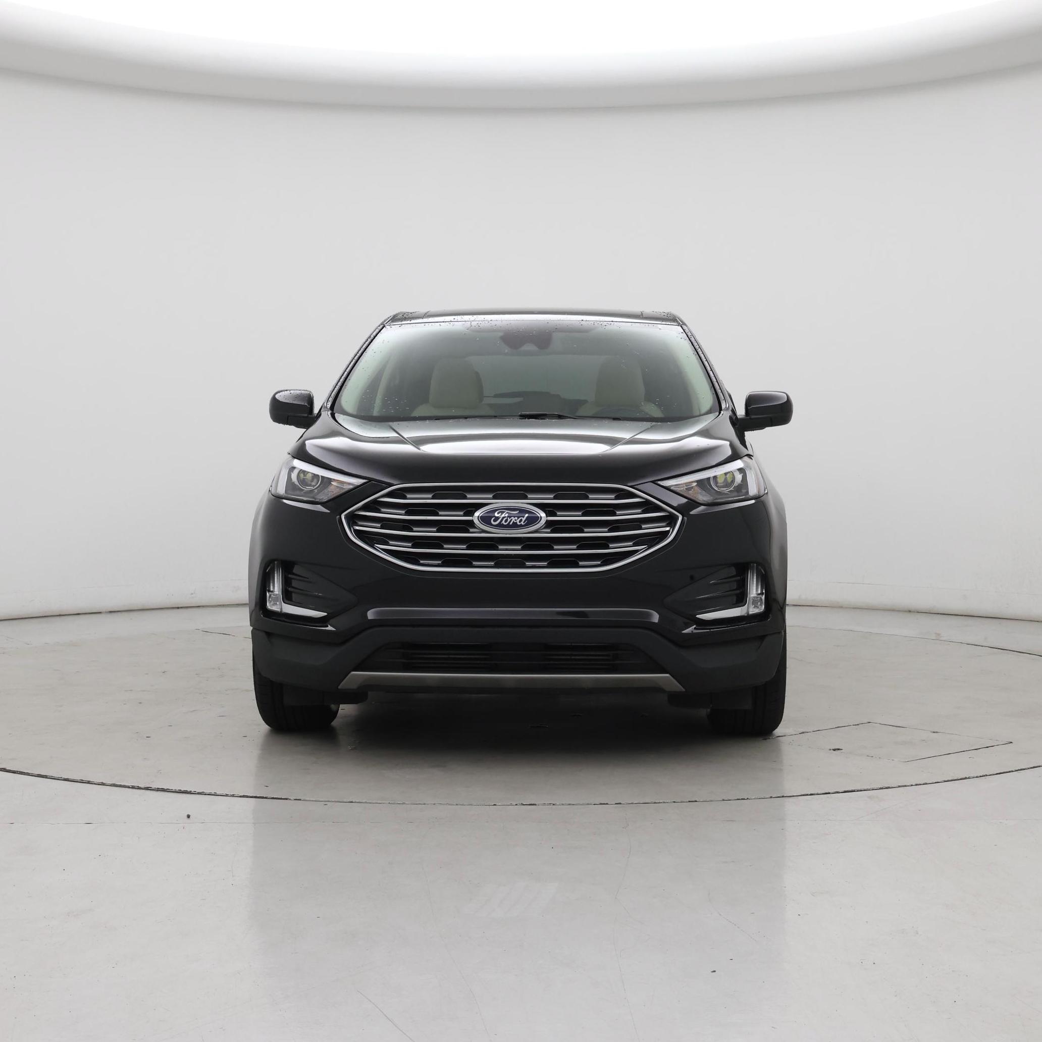 Thumbnail: 2022 Ford Edge - 5