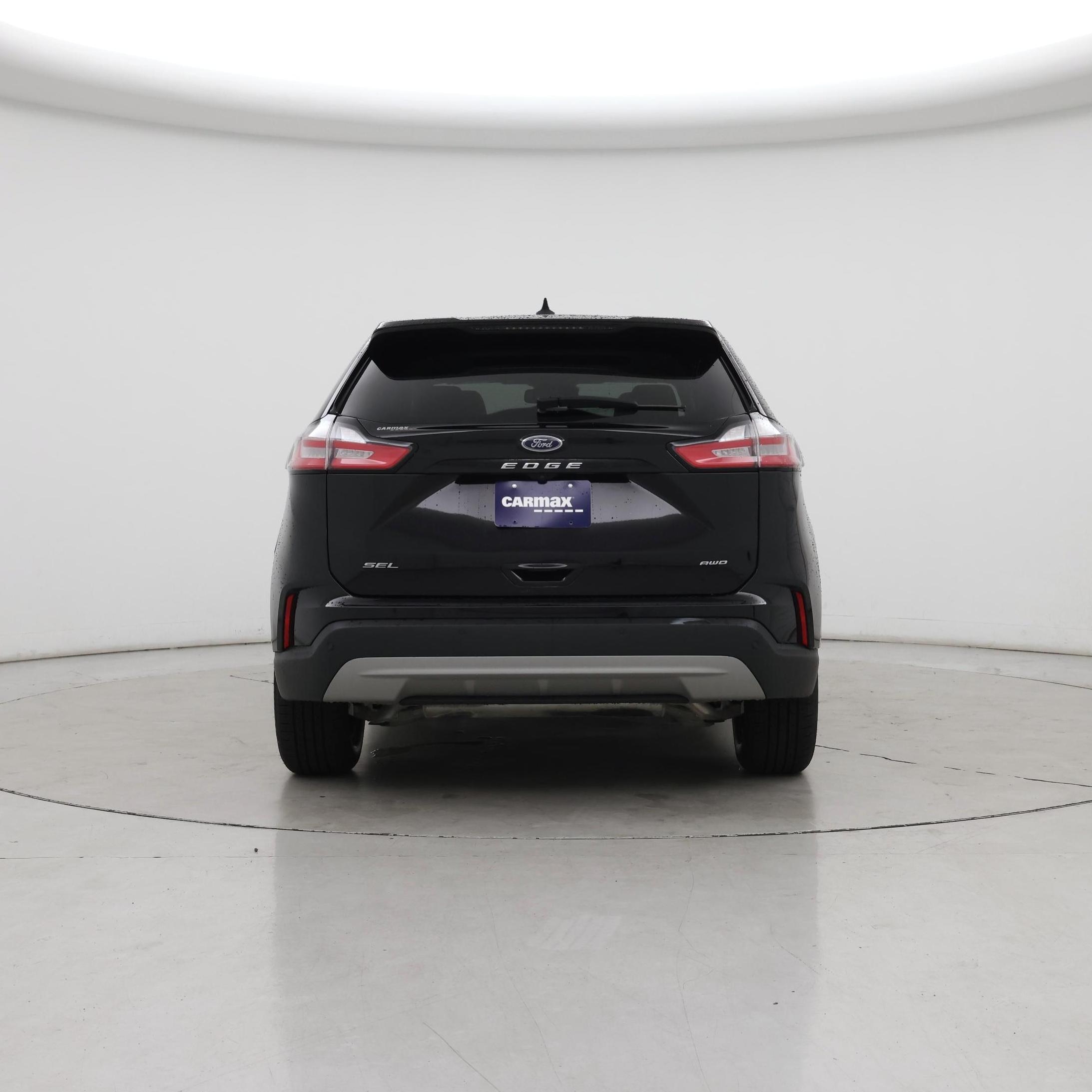 Thumbnail: 2022 Ford Edge - 6