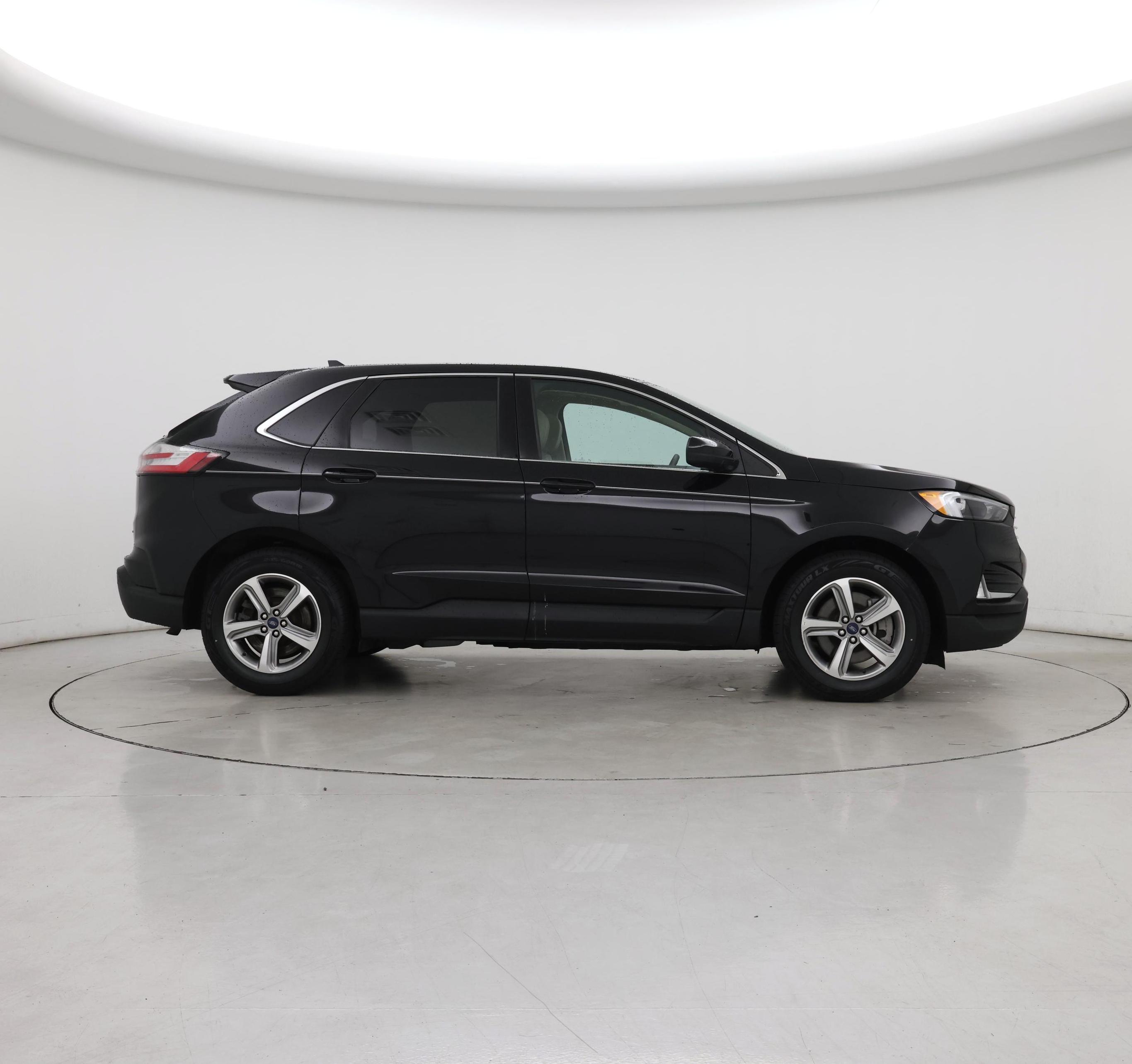Thumbnail: 2022 Ford Edge - 7