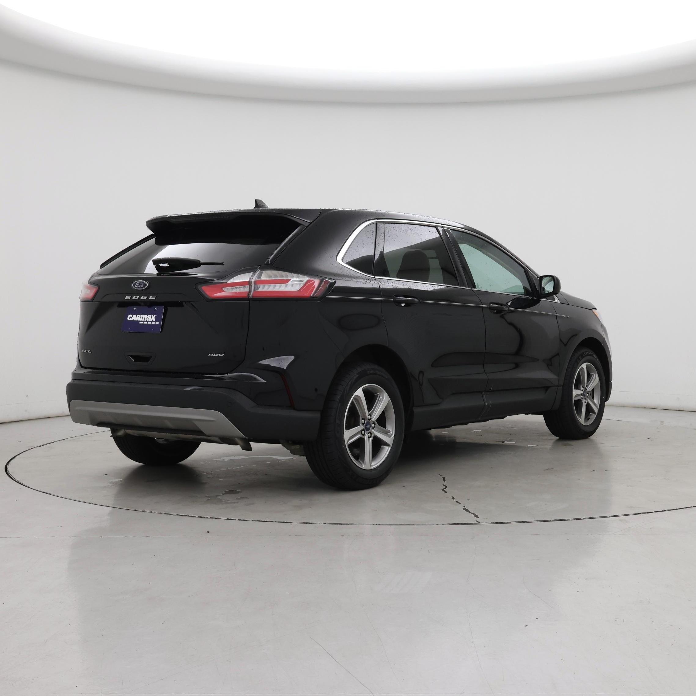 Thumbnail: 2022 Ford Edge - 8