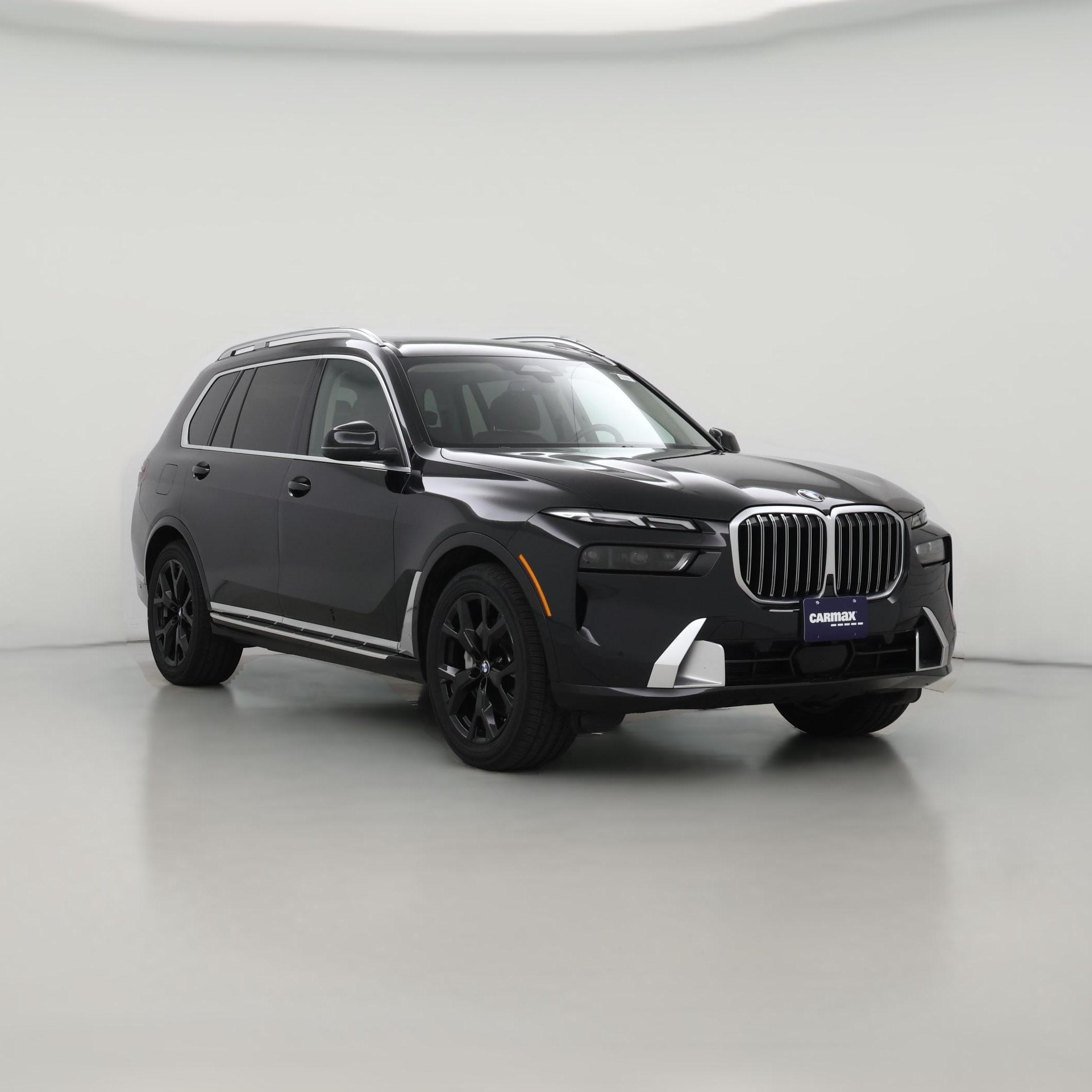 2024 BMW X7