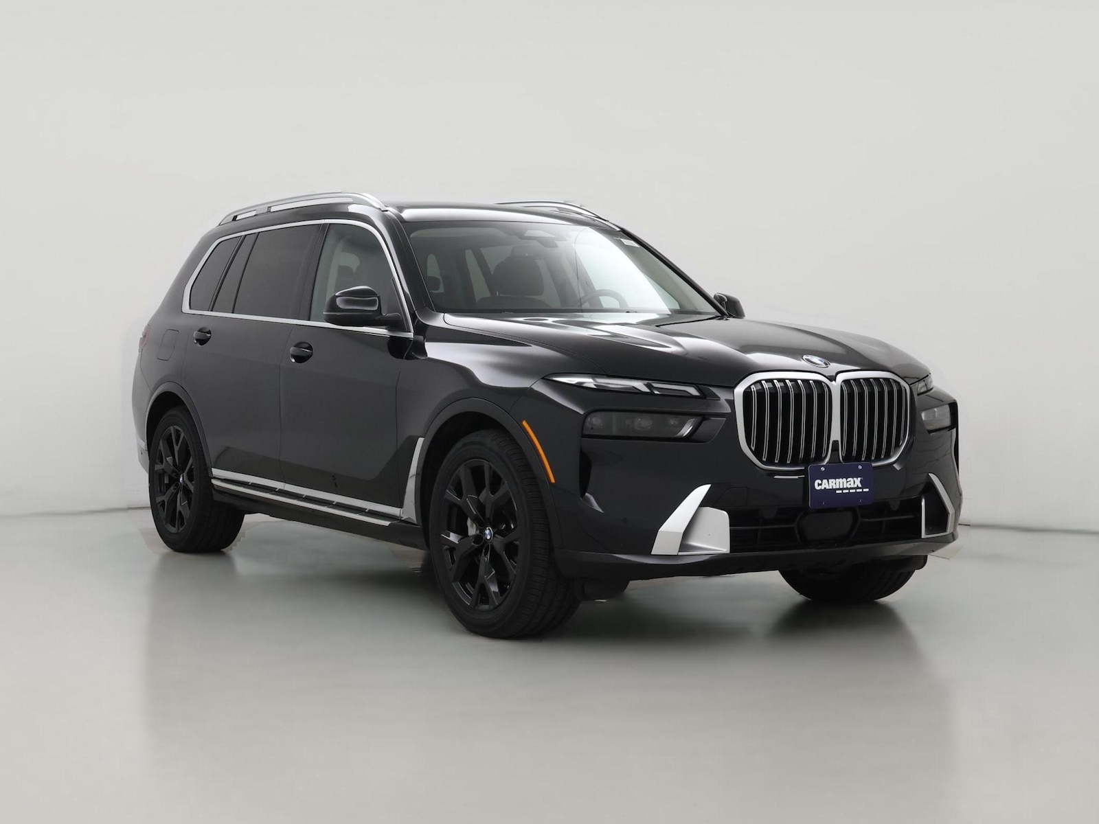 2024 BMW X7