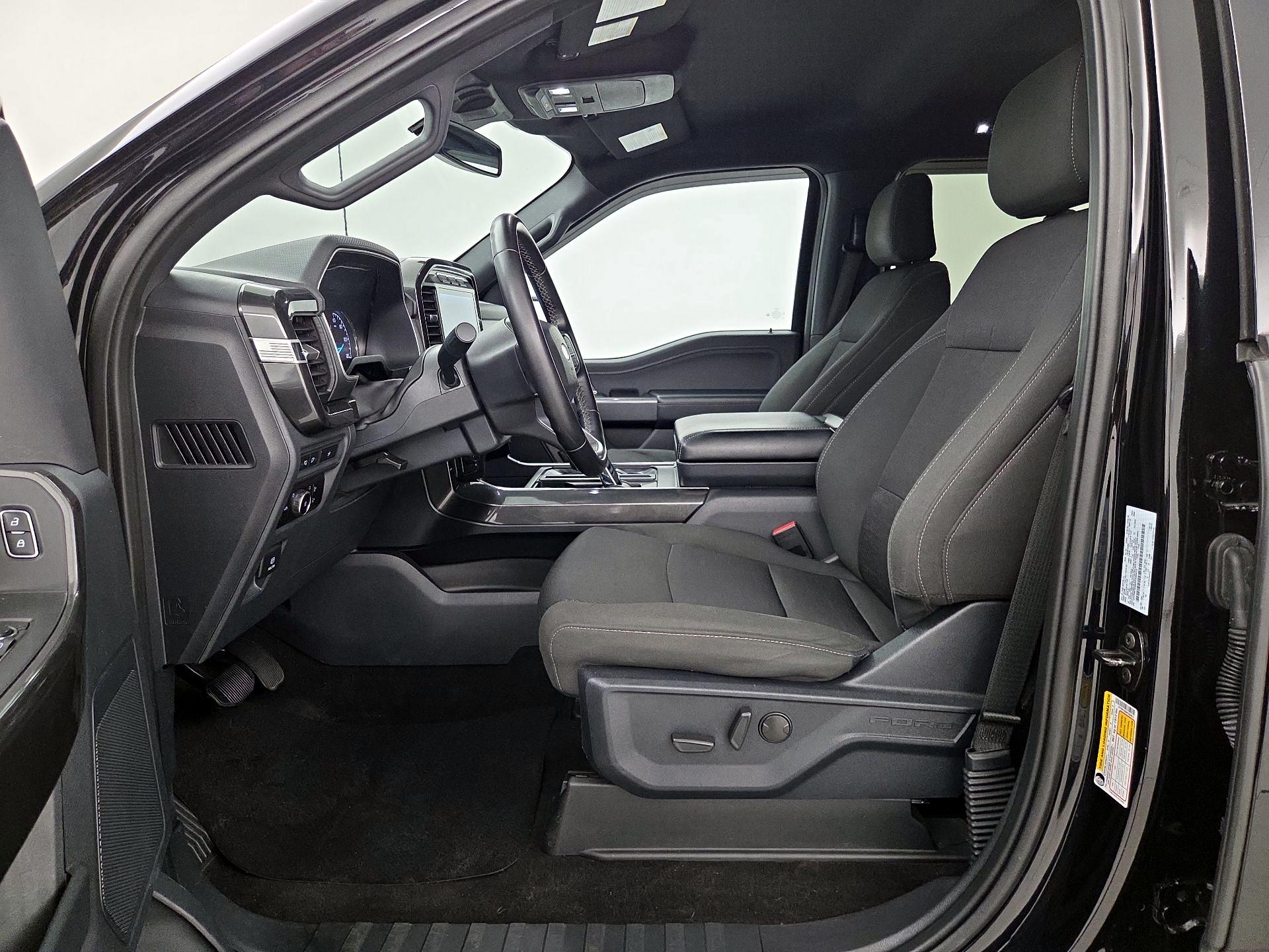 Thumbnail: 2023 Ford F-150 - 11