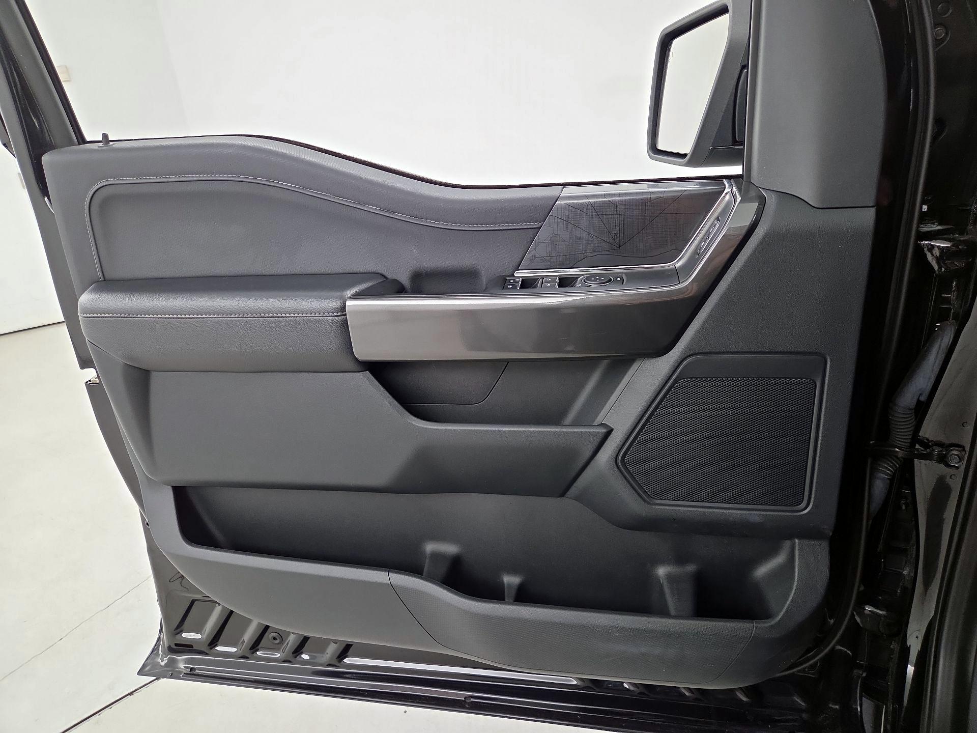 Thumbnail: 2023 Ford F-150 - 12