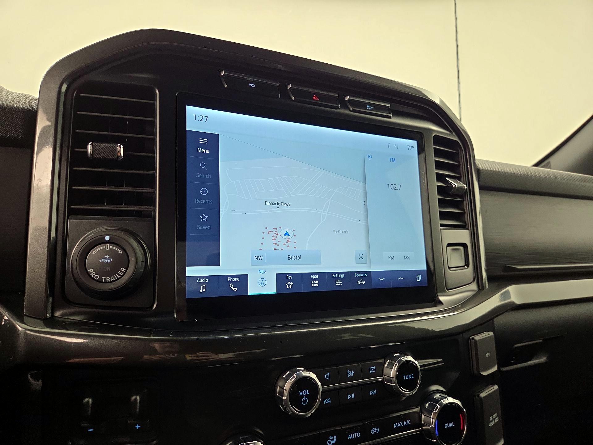Thumbnail: 2023 Ford F-150 - 14