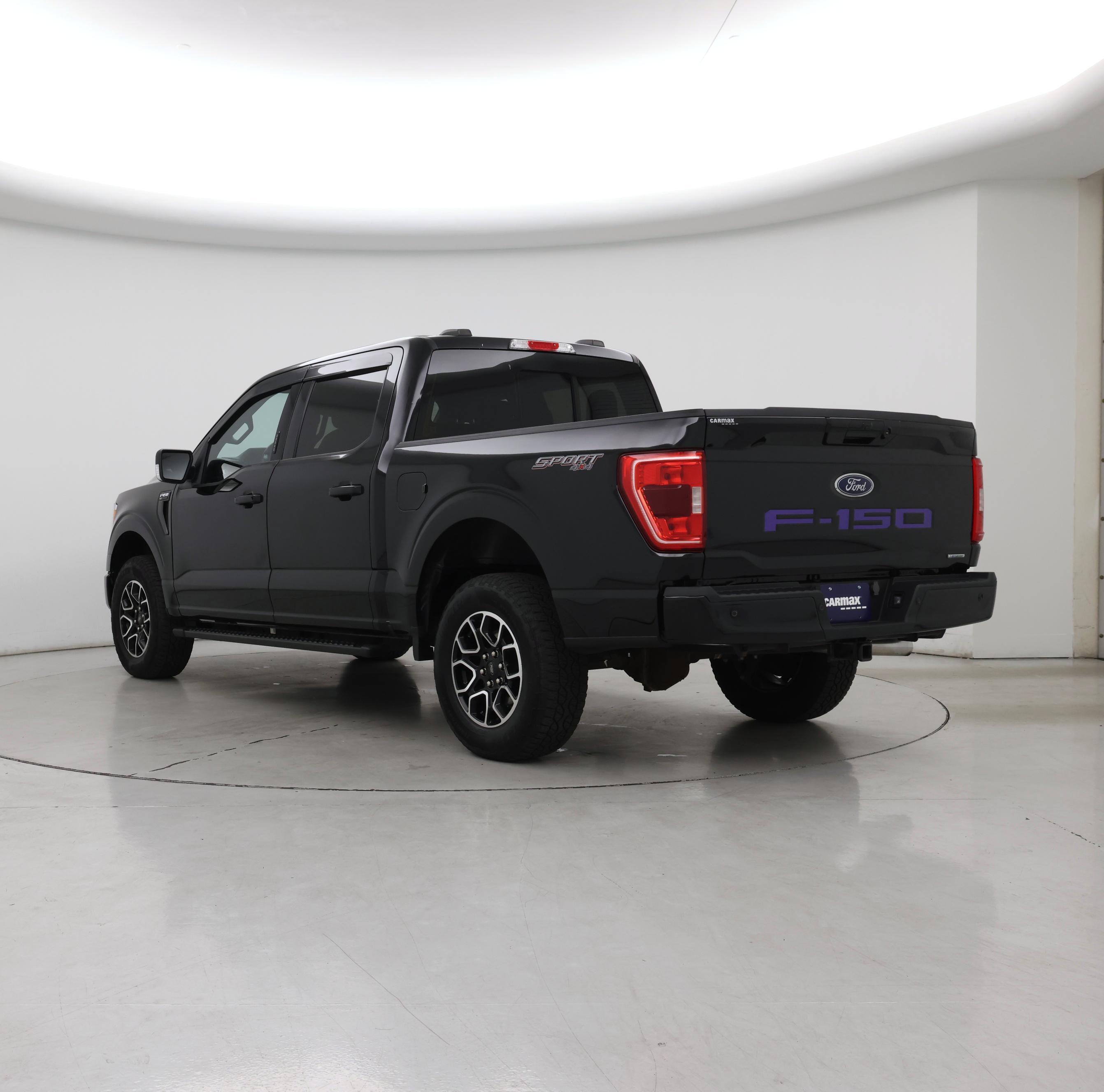 Thumbnail: 2023 Ford F-150 - 2