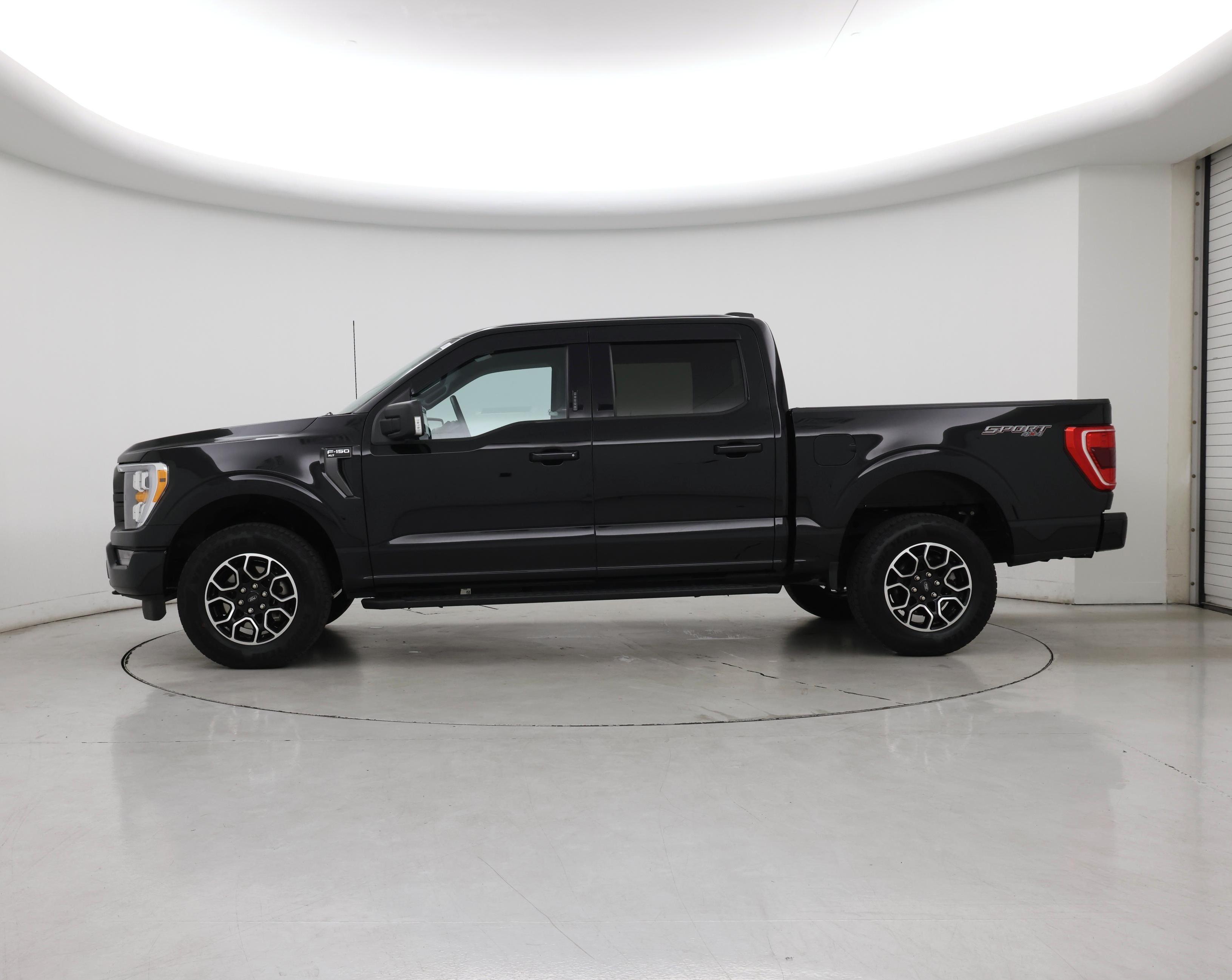 Thumbnail: 2023 Ford F-150 - 3