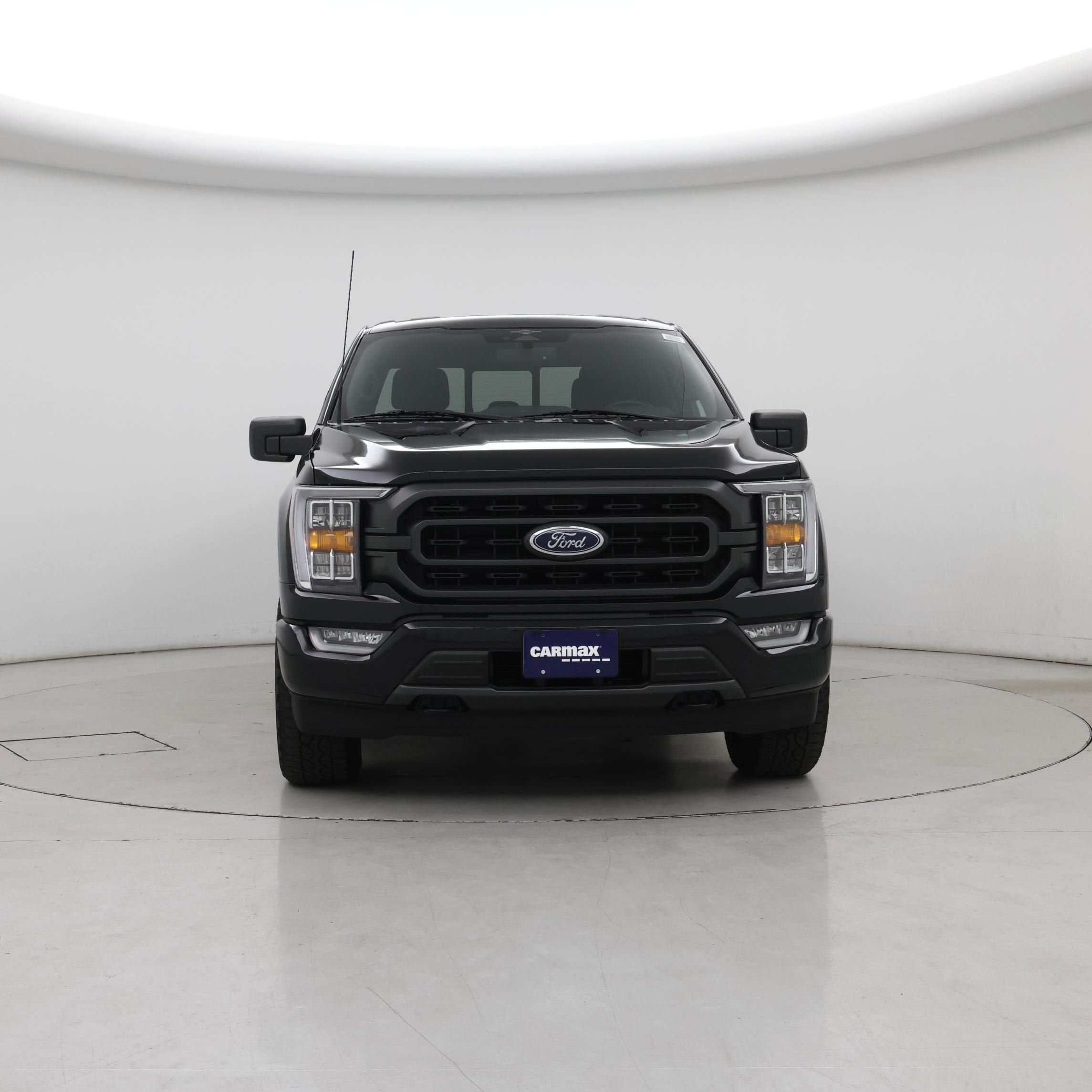 Thumbnail: 2023 Ford F-150 - 5