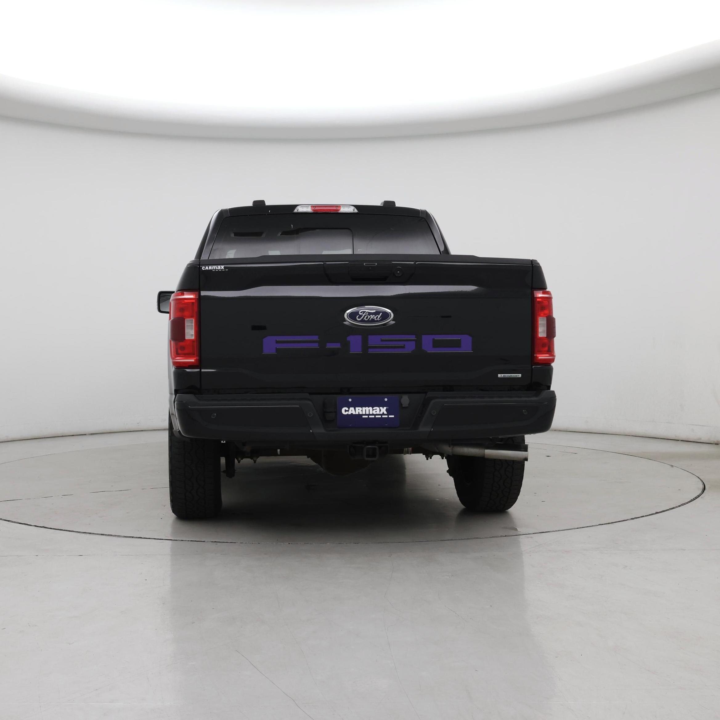 Thumbnail: 2023 Ford F-150 - 6