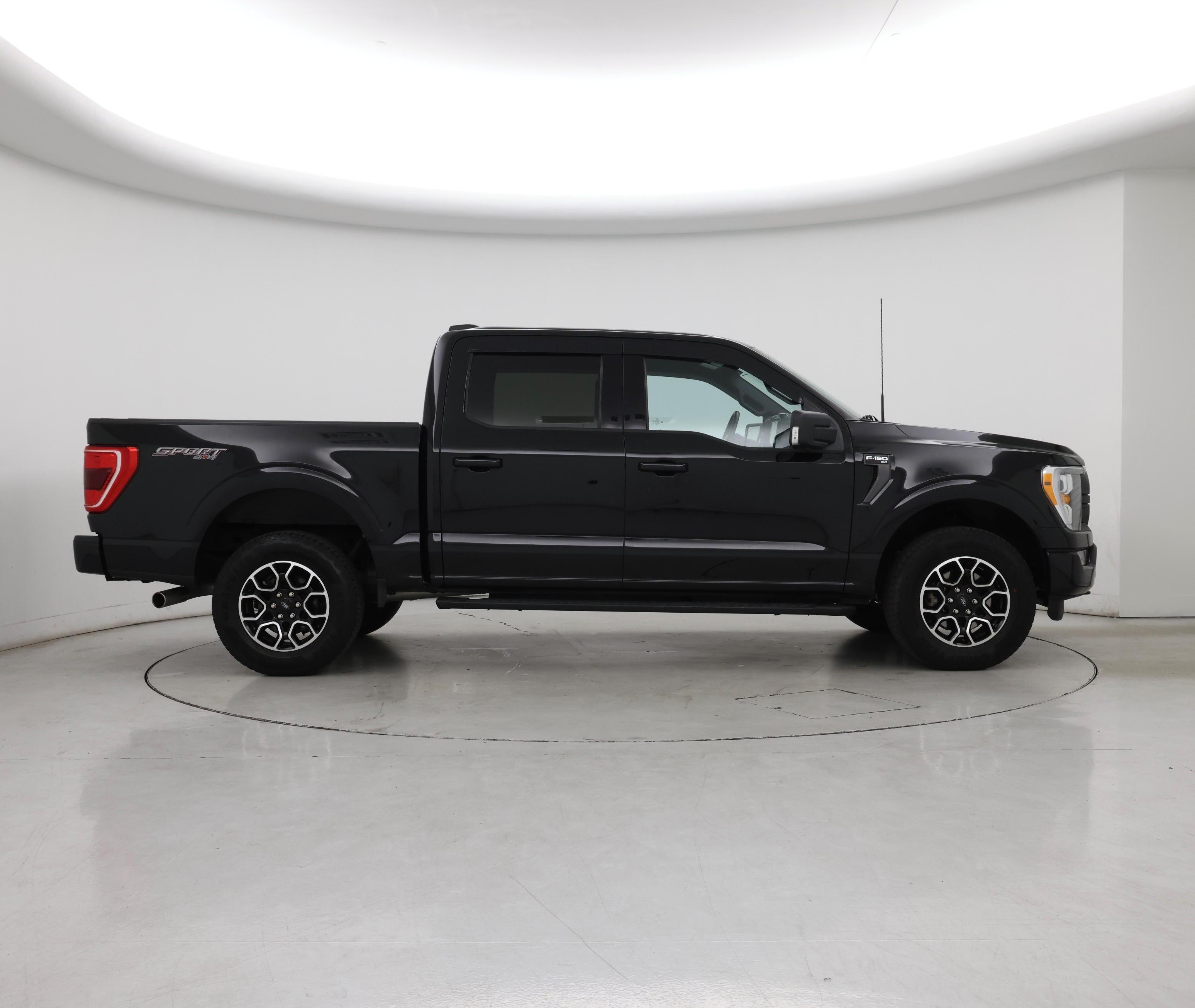 Thumbnail: 2023 Ford F-150 - 7