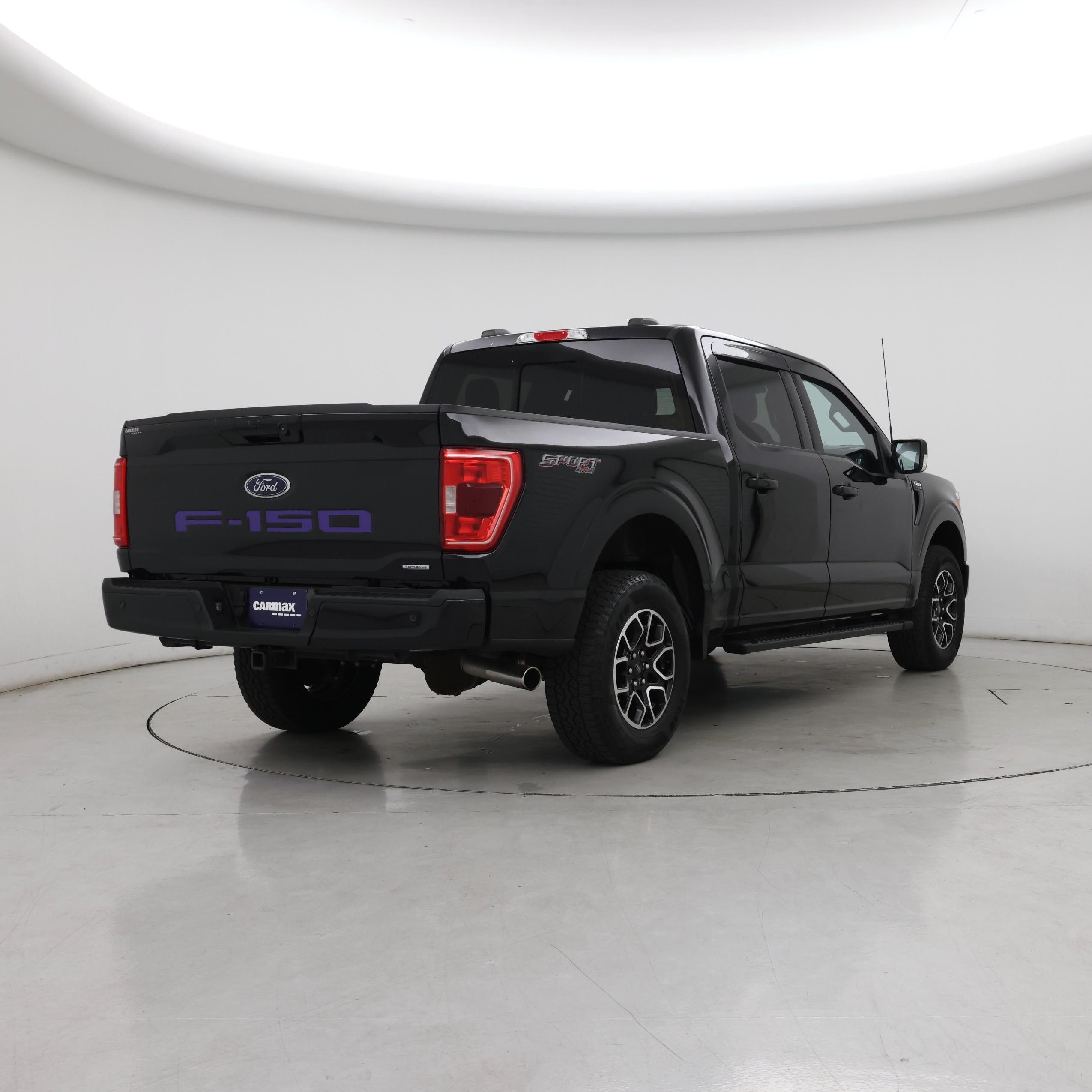 Thumbnail: 2023 Ford F-150 - 8