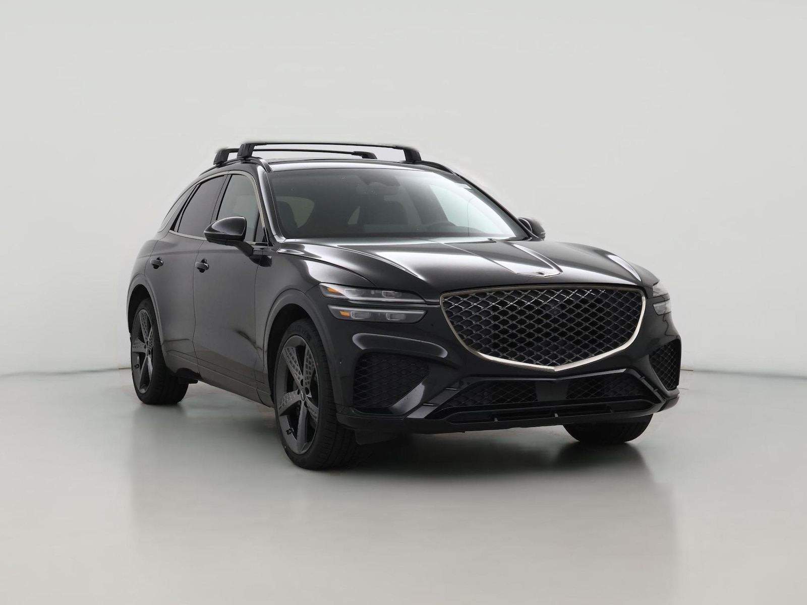 2022 GENESIS GV70