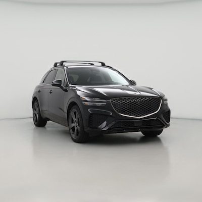 2022 Genesis GV70 Sport