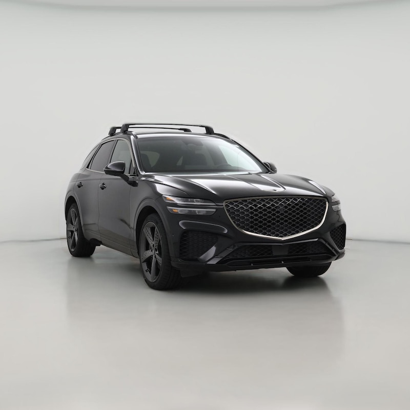 2022 Genesis GV70 Sport