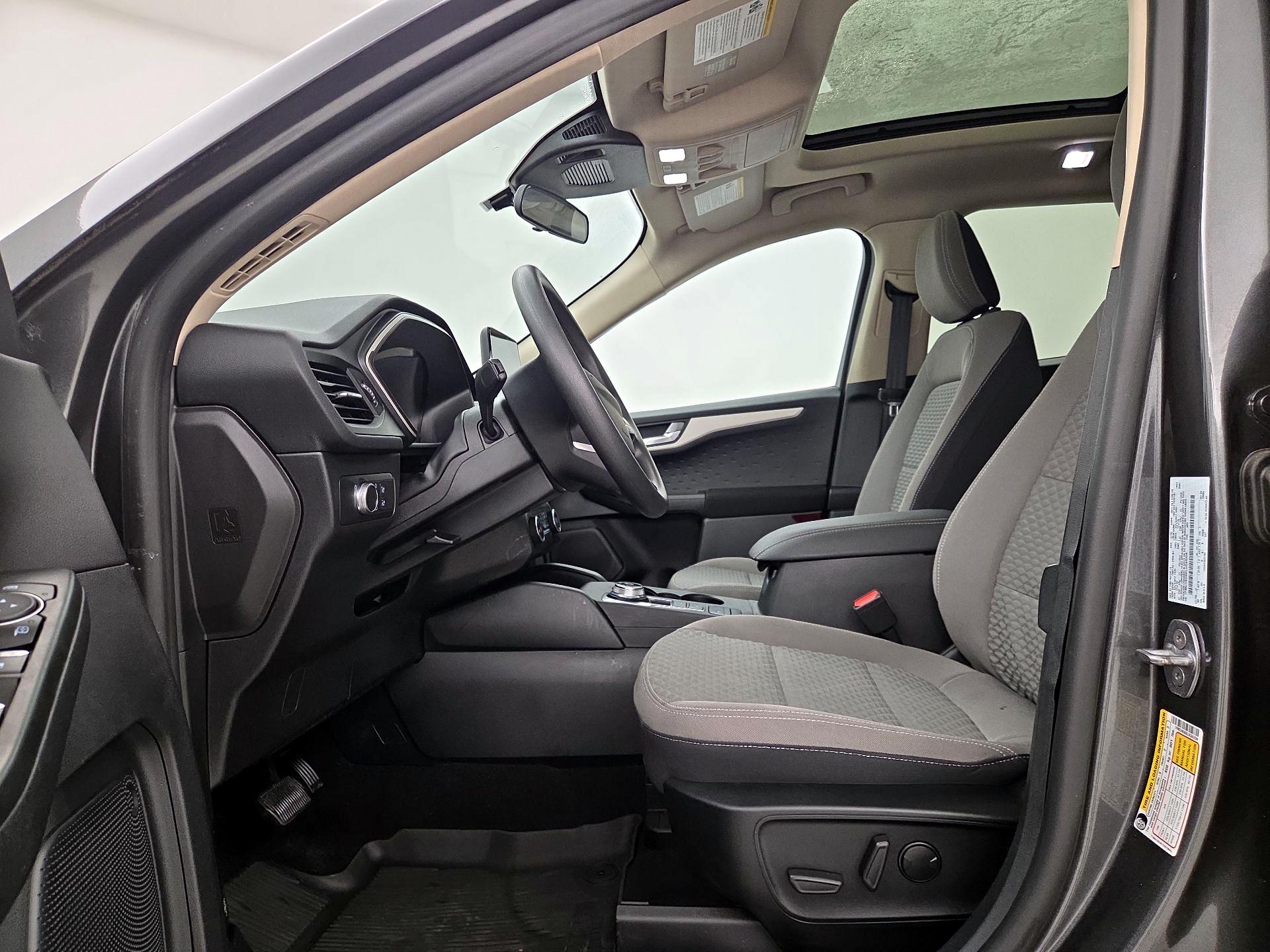 Thumbnail: 2020 Ford Escape - 11