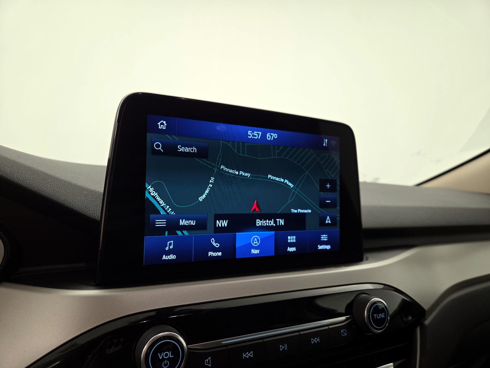 Thumbnail: 2020 Ford Escape - 14