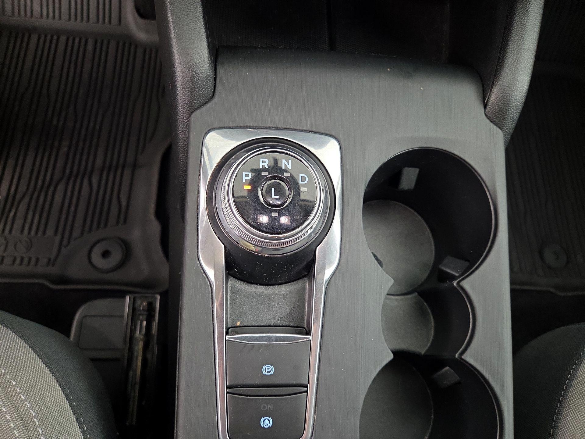 Thumbnail: 2020 Ford Escape - 18