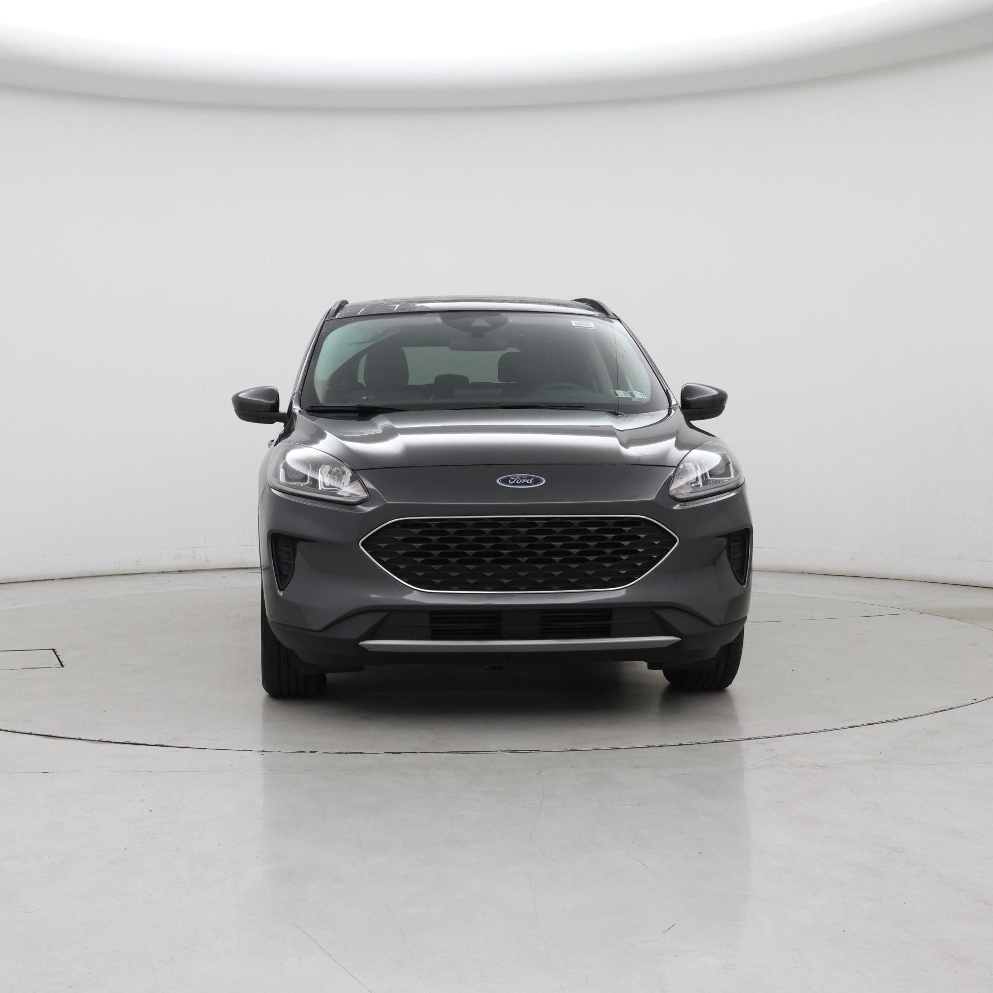 Thumbnail: 2020 Ford Escape - 5