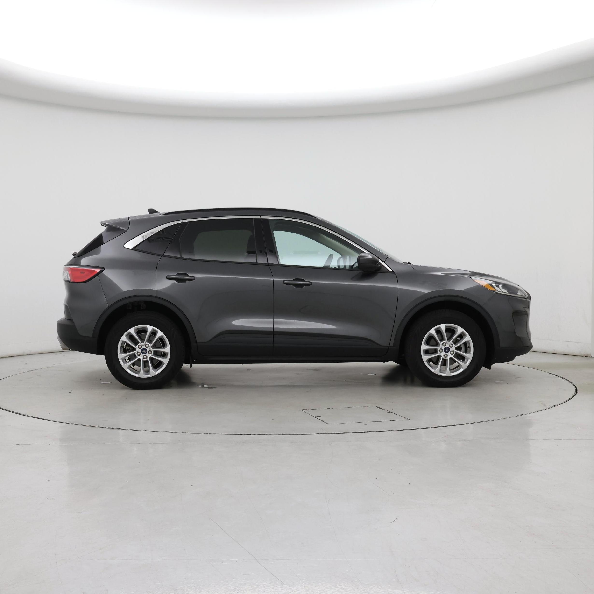Thumbnail: 2020 Ford Escape - 7