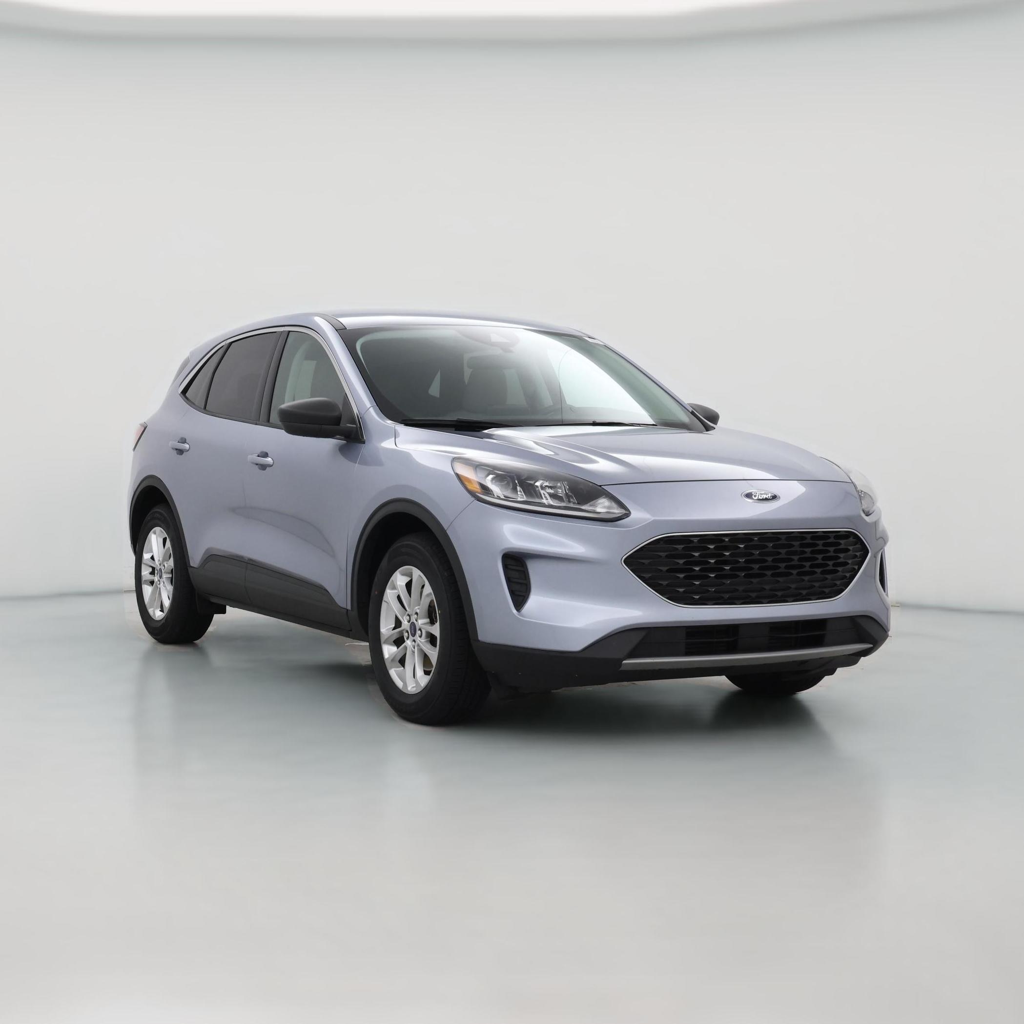 Thumbnail: 2022 Ford Escape - 1