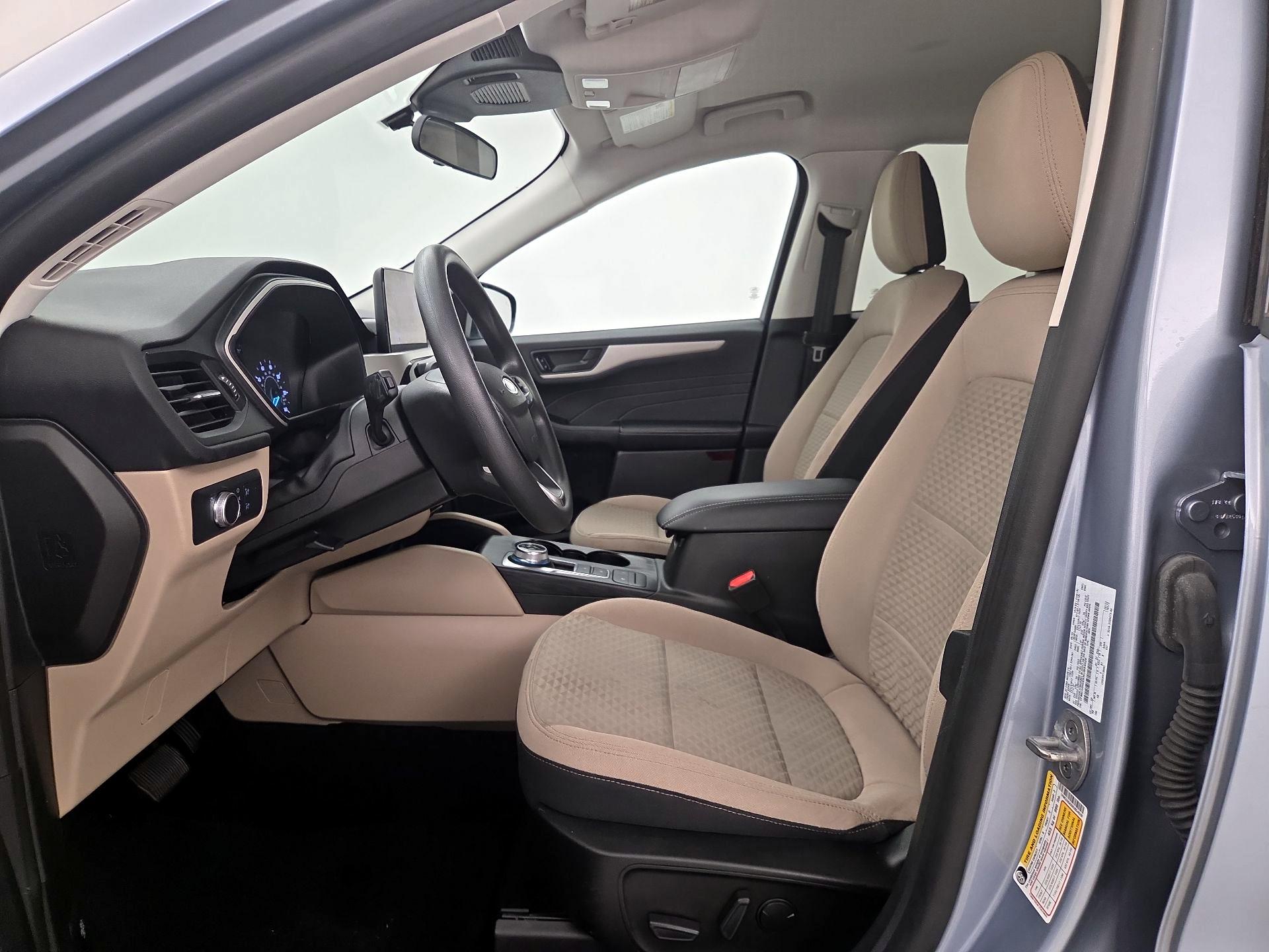 Thumbnail: 2022 Ford Escape - 11