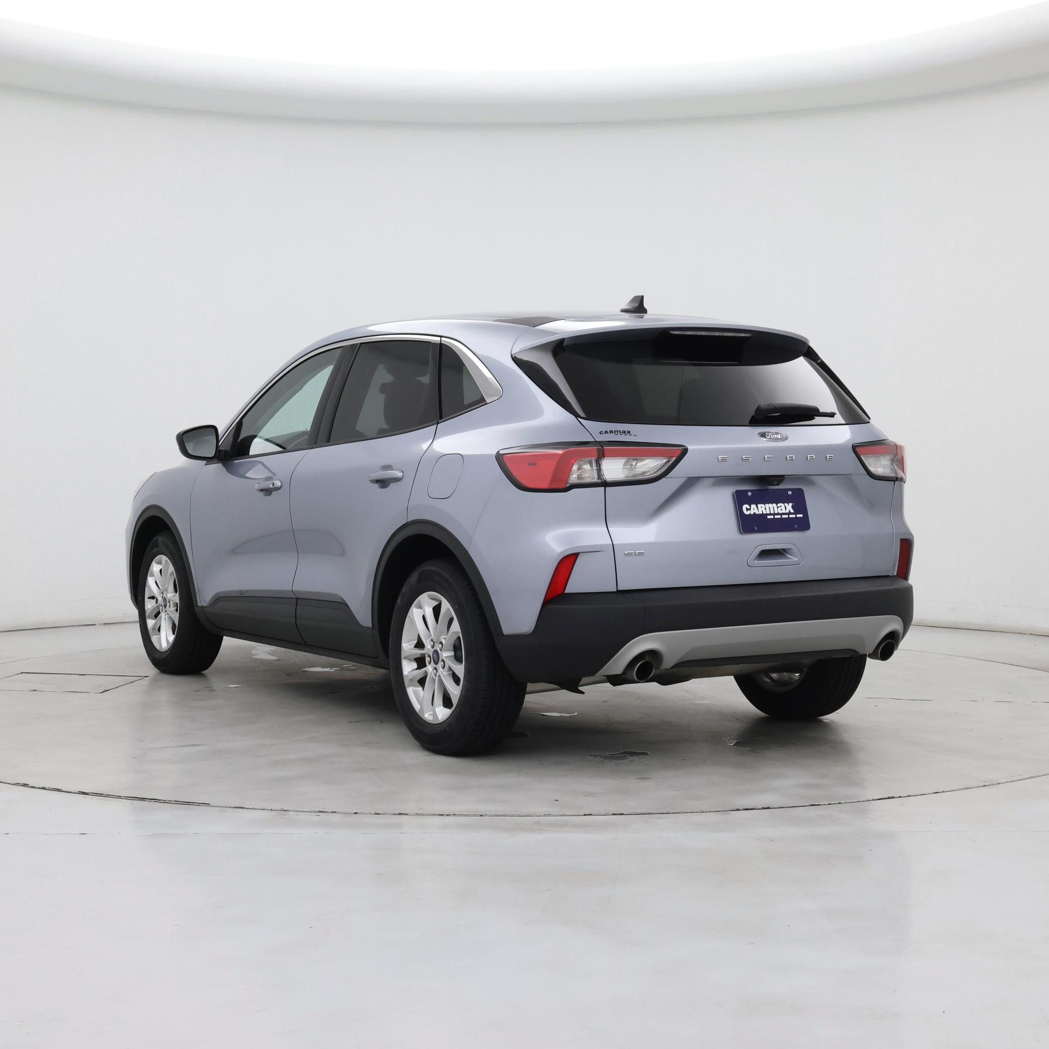Thumbnail: 2022 Ford Escape - 2