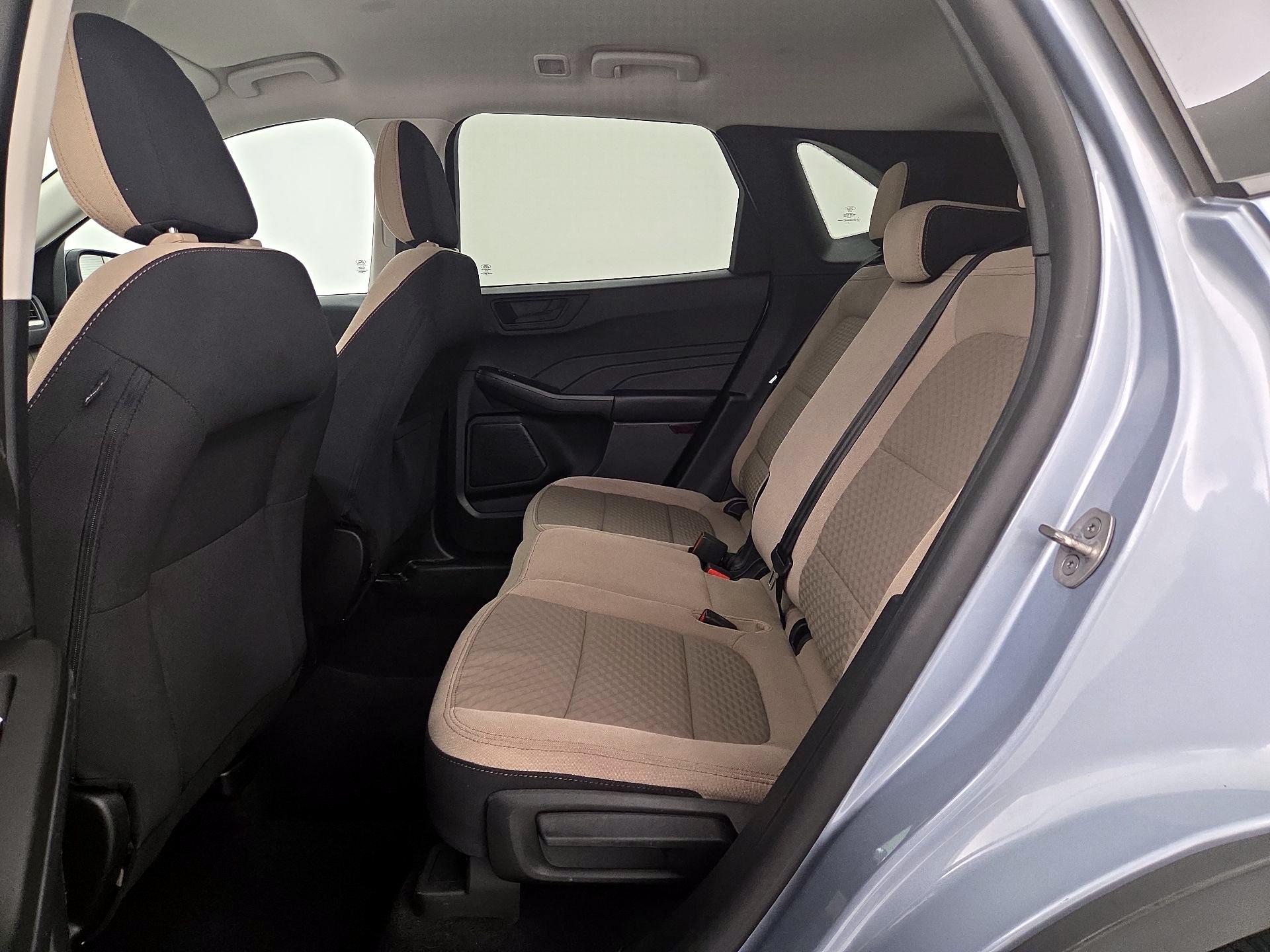 Thumbnail: 2022 Ford Escape - 19