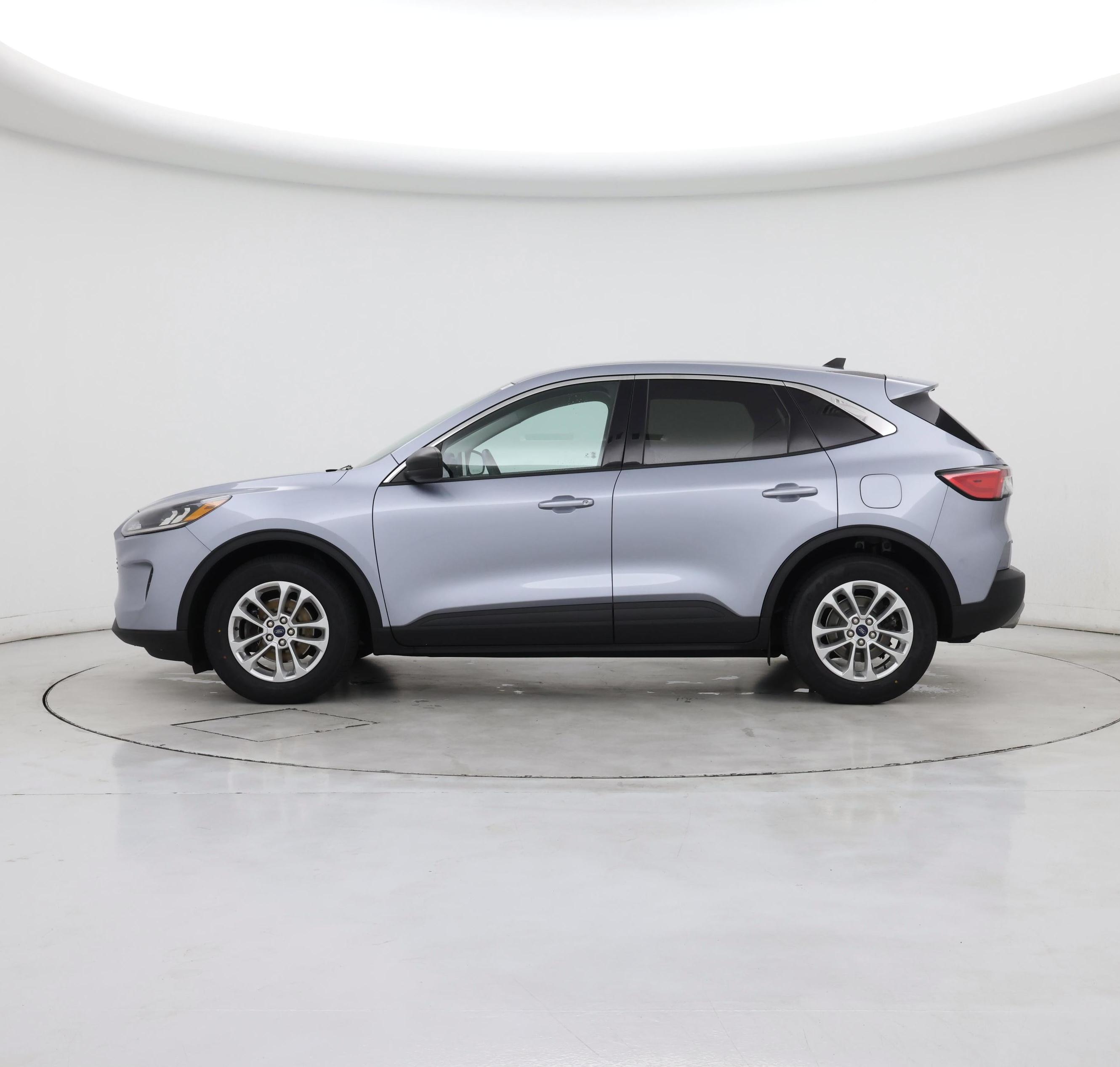 Thumbnail: 2022 Ford Escape - 3