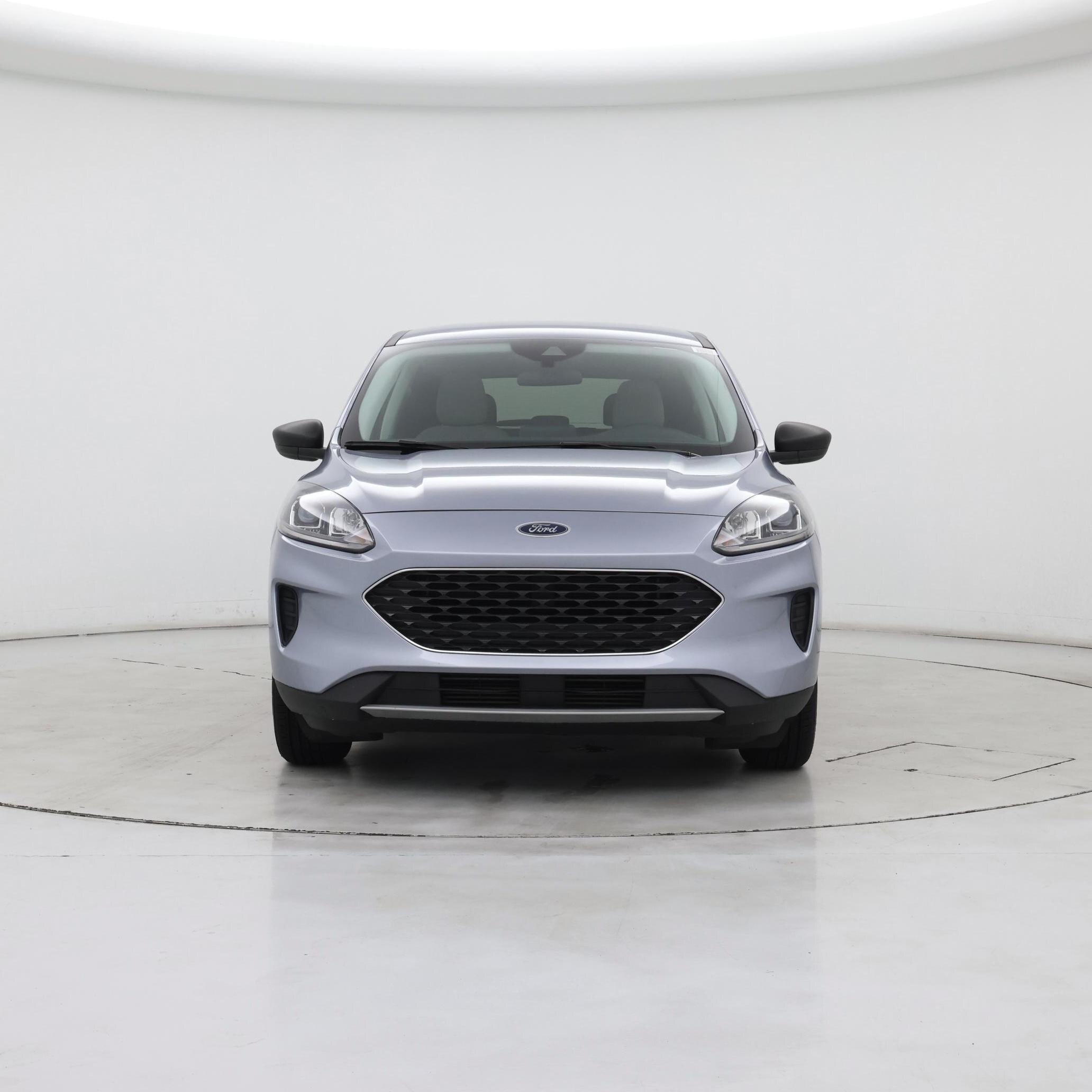 Thumbnail: 2022 Ford Escape - 5