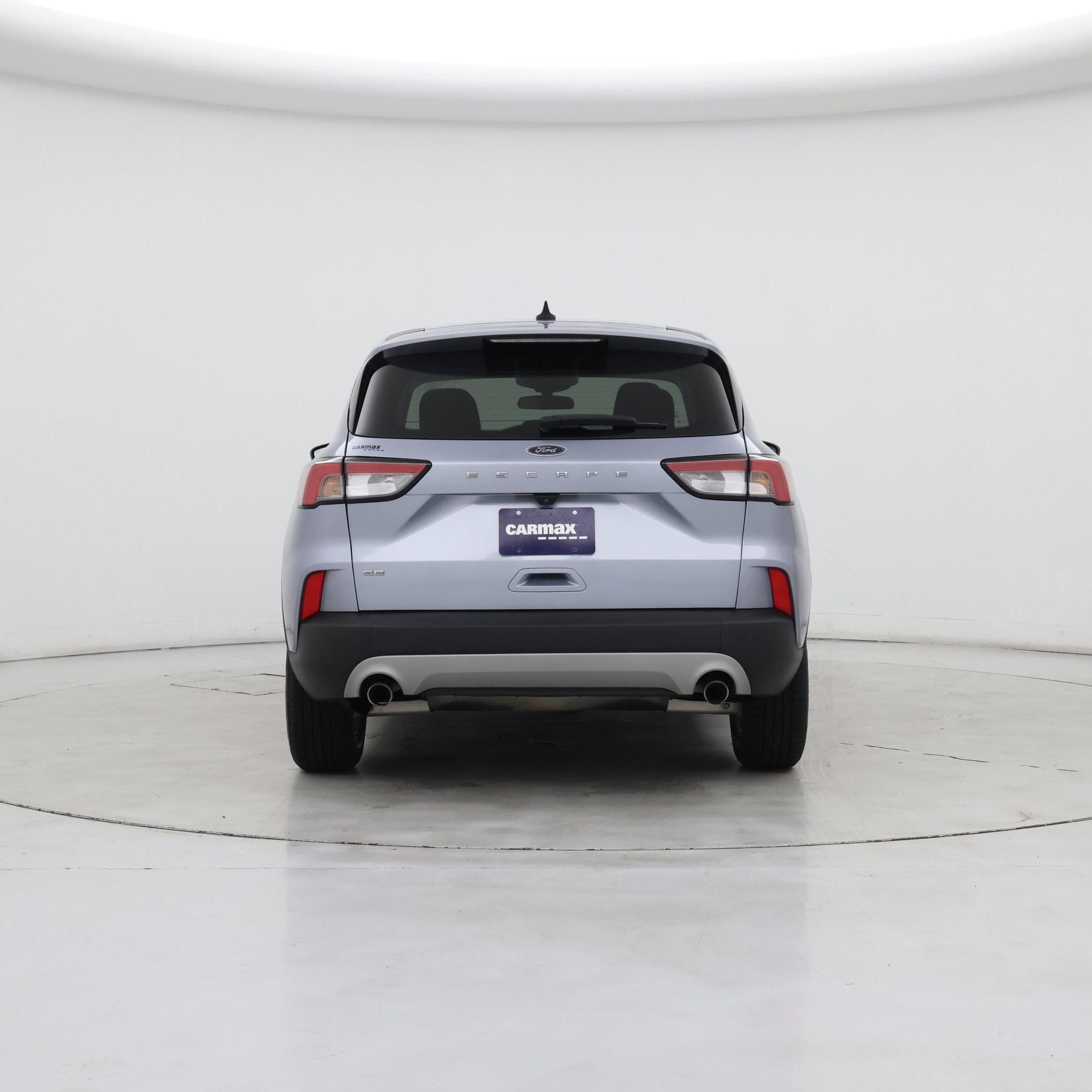 Thumbnail: 2022 Ford Escape - 6