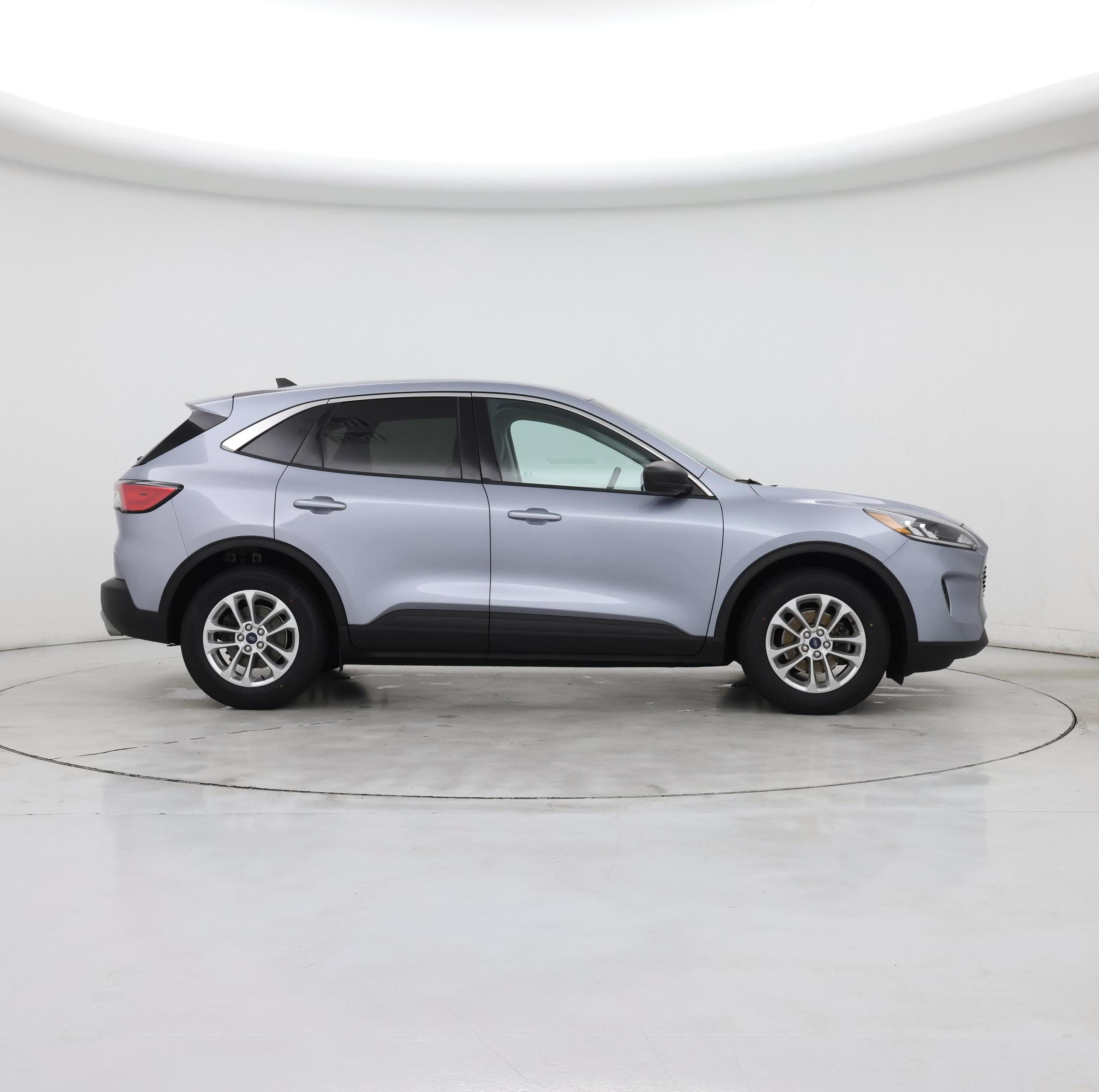 Thumbnail: 2022 Ford Escape - 7