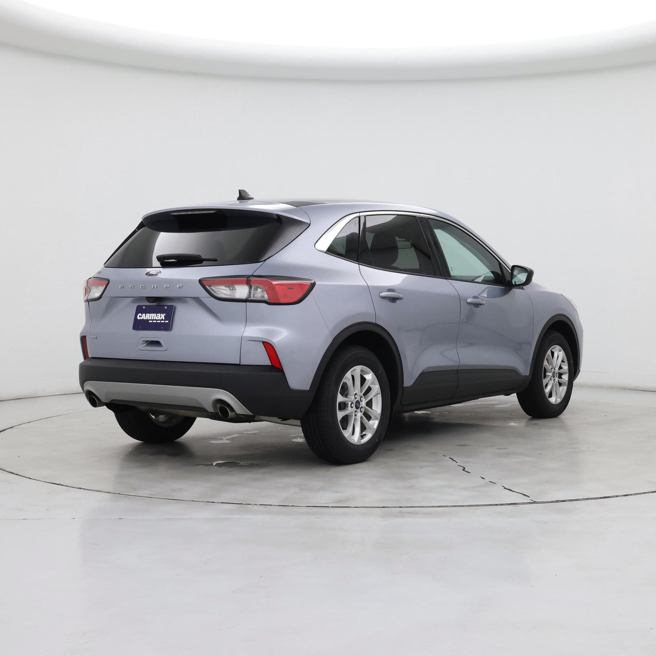 Thumbnail: 2022 Ford Escape - 8
