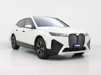 2024 BMW iX XDrive50i