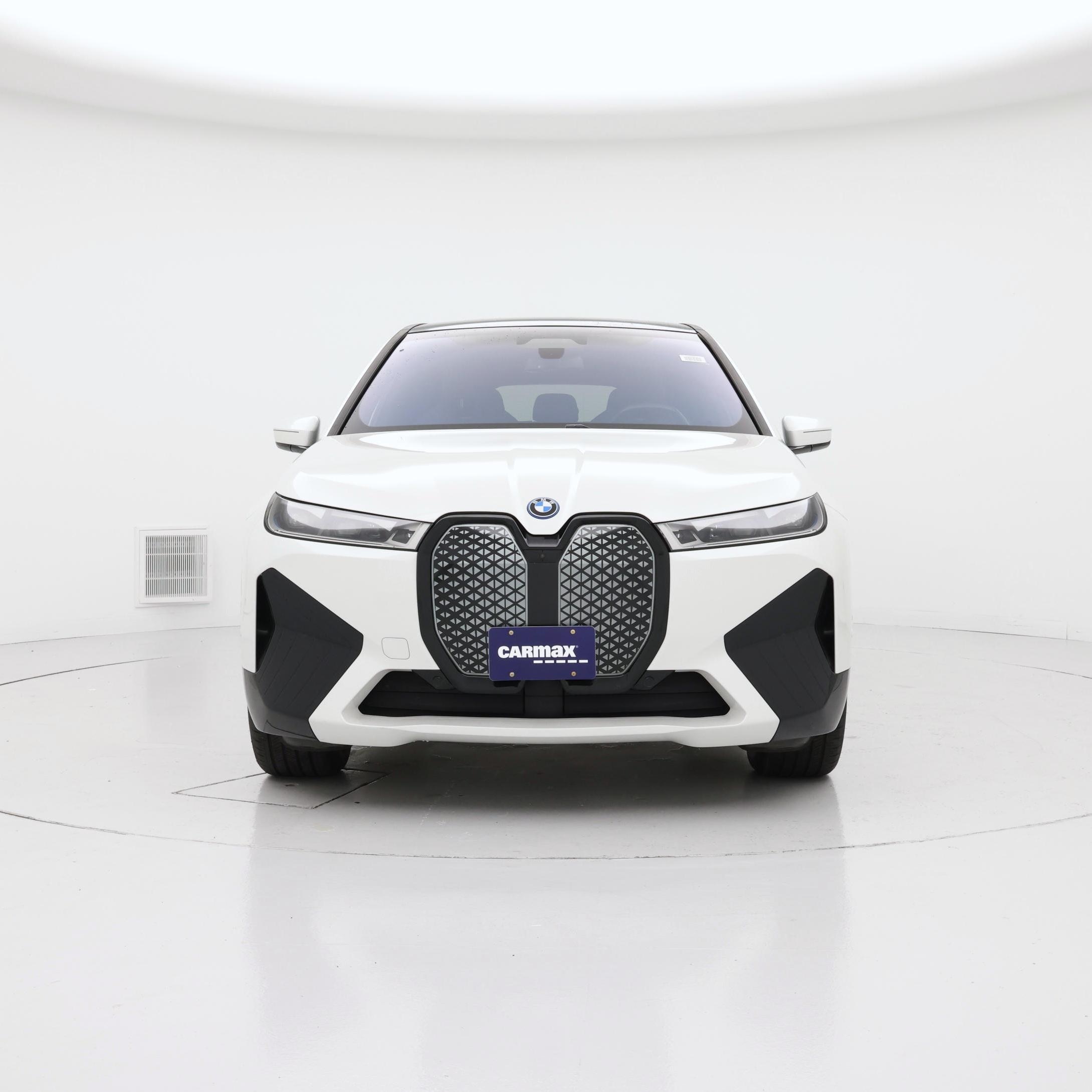 Thumbnail: 2024 BMW iX - 5