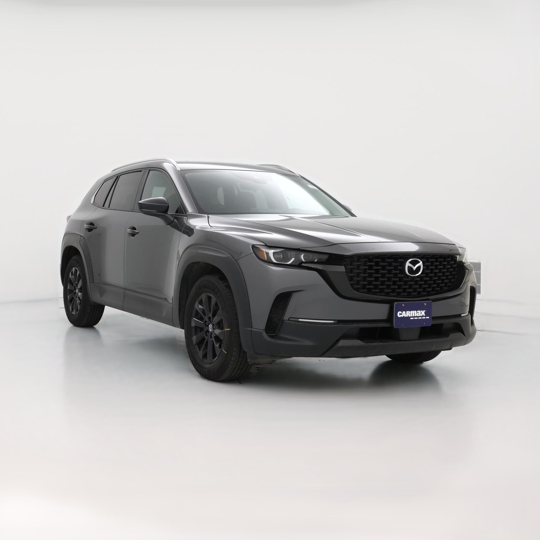 Thumbnail: 2024 Mazda CX-50 - 1