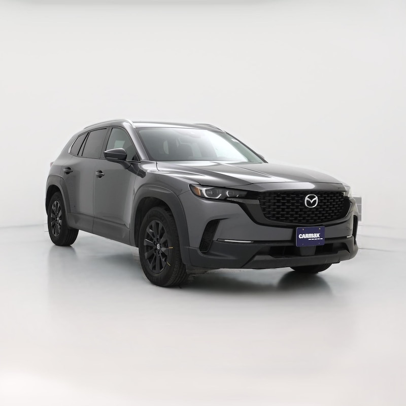2024 Mazda CX-50 2.5 S Preferred Package
