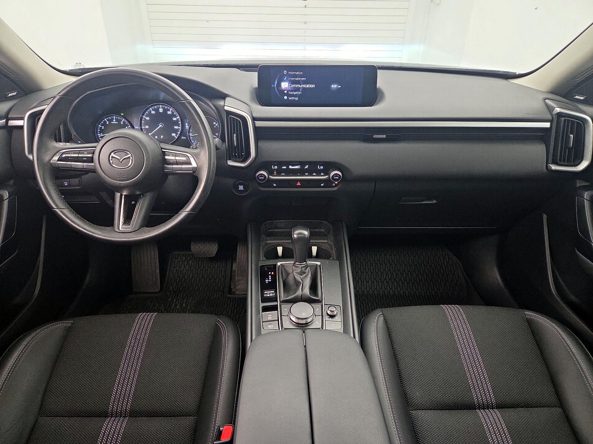 Thumbnail: 2024 Mazda CX-50 - 9