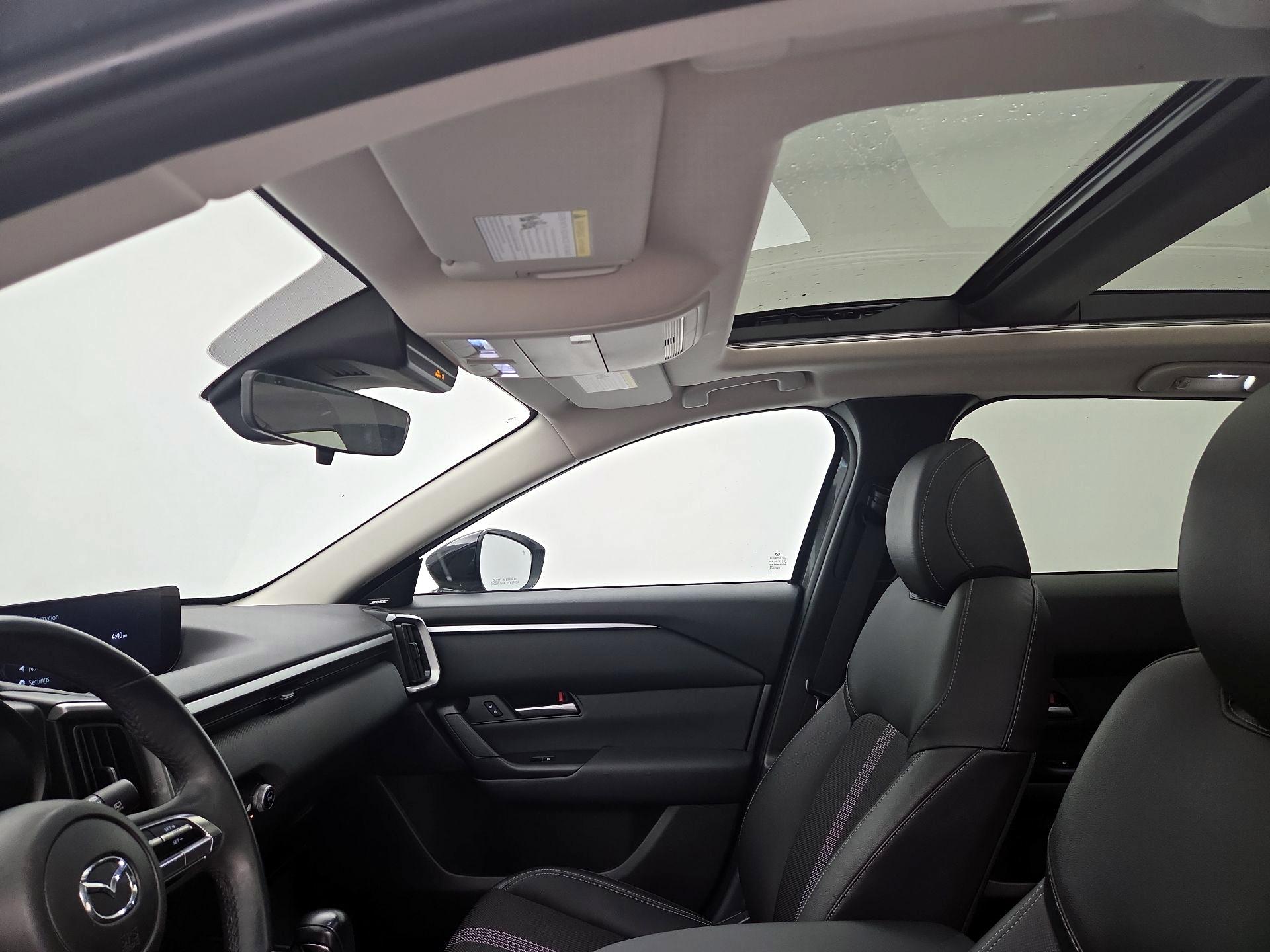 Thumbnail: 2024 Mazda CX-50 - 19