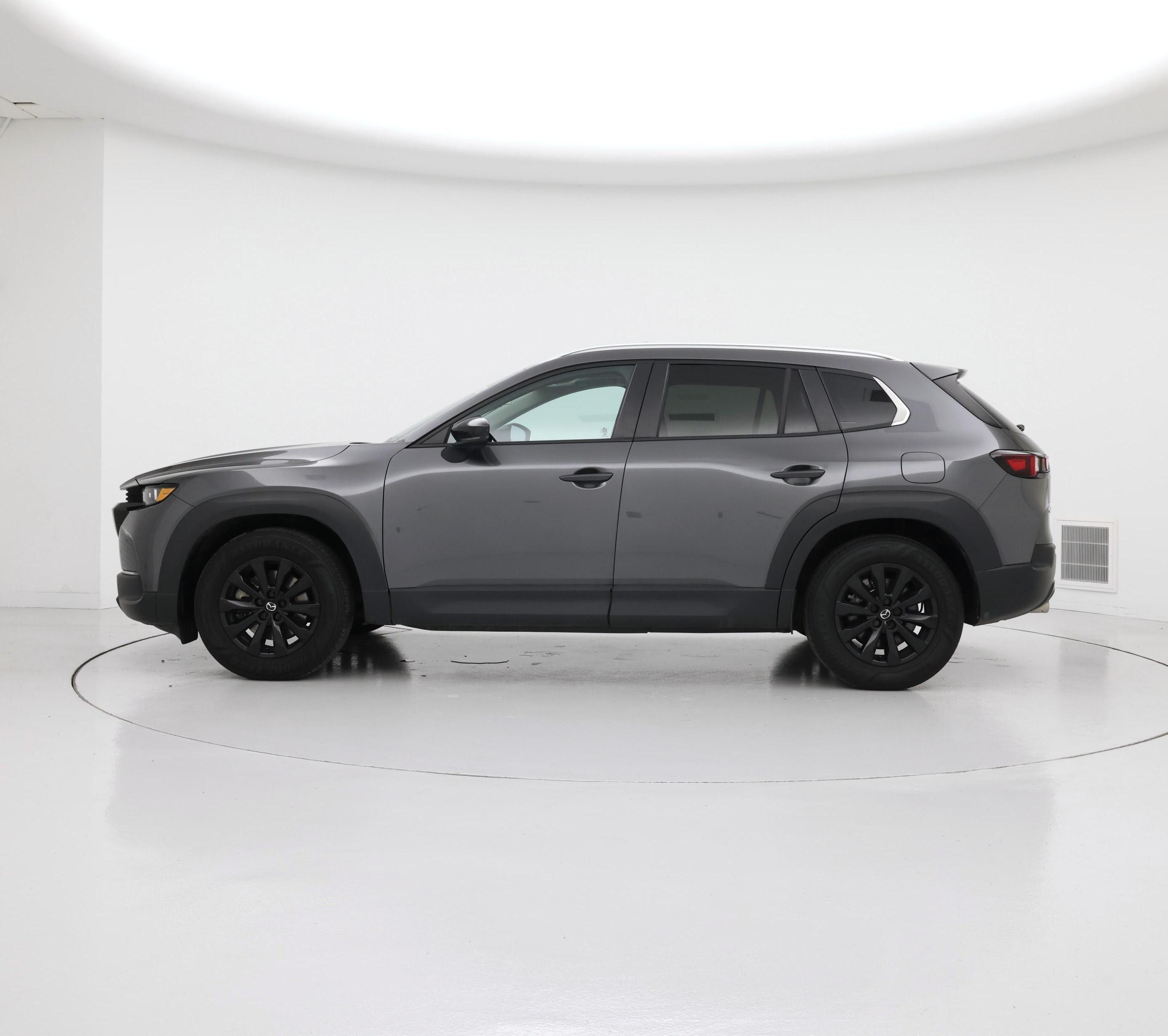 Thumbnail: 2024 Mazda CX-50 - 3