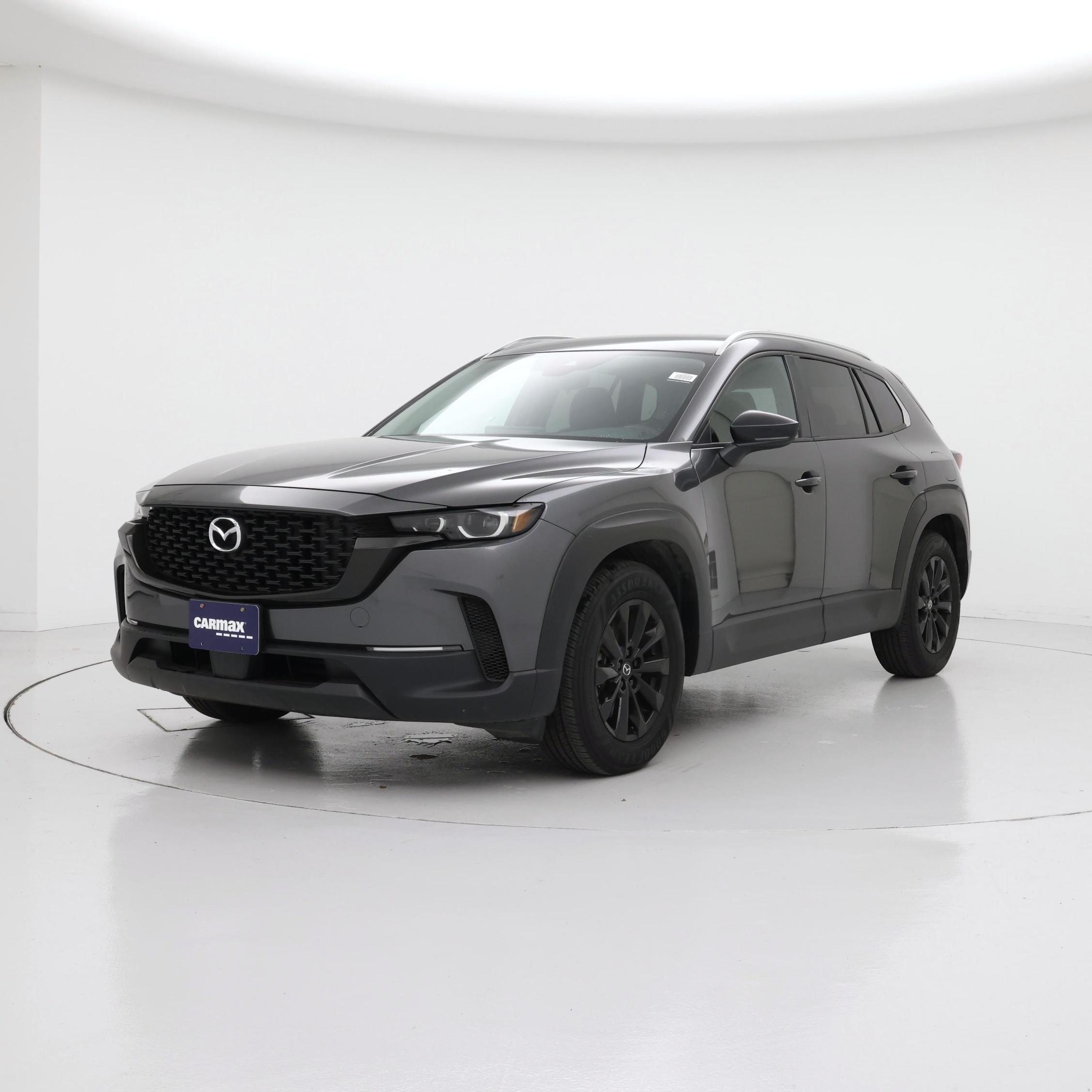 Thumbnail: 2024 Mazda CX-50 - 4