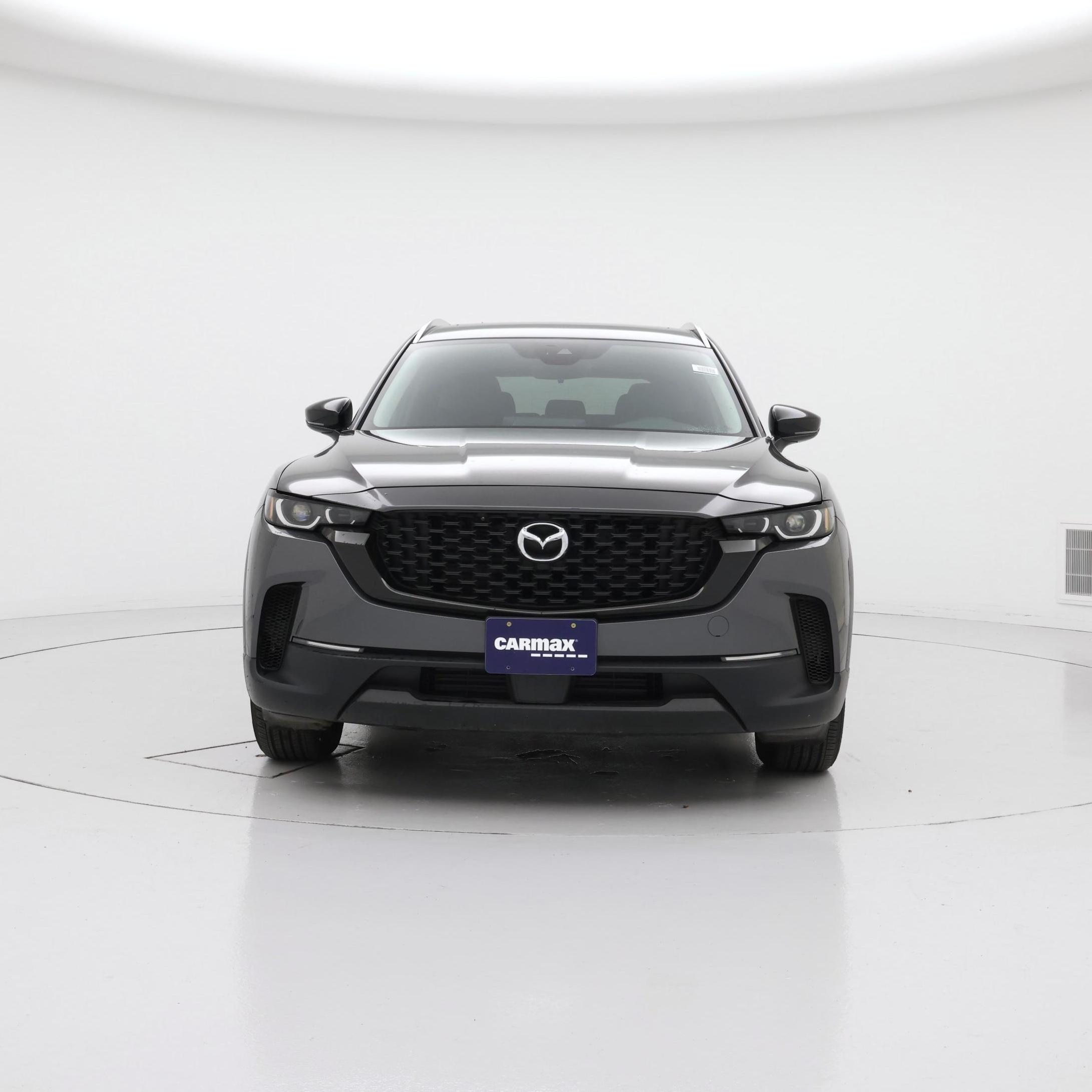 Thumbnail: 2024 Mazda CX-50 - 5