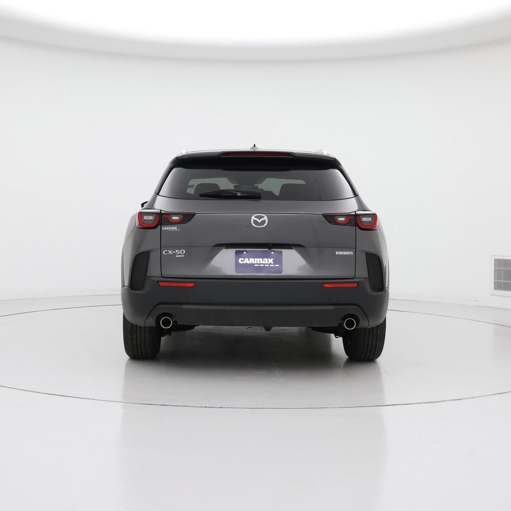 Thumbnail: 2024 Mazda CX-50 - 6